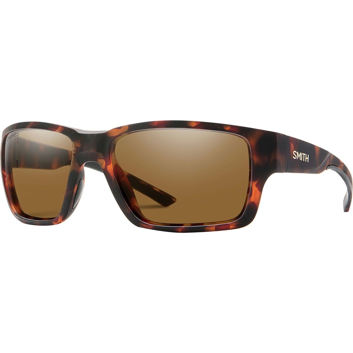 Smith Outback Chromapop Polarized Sunglasses - Men's