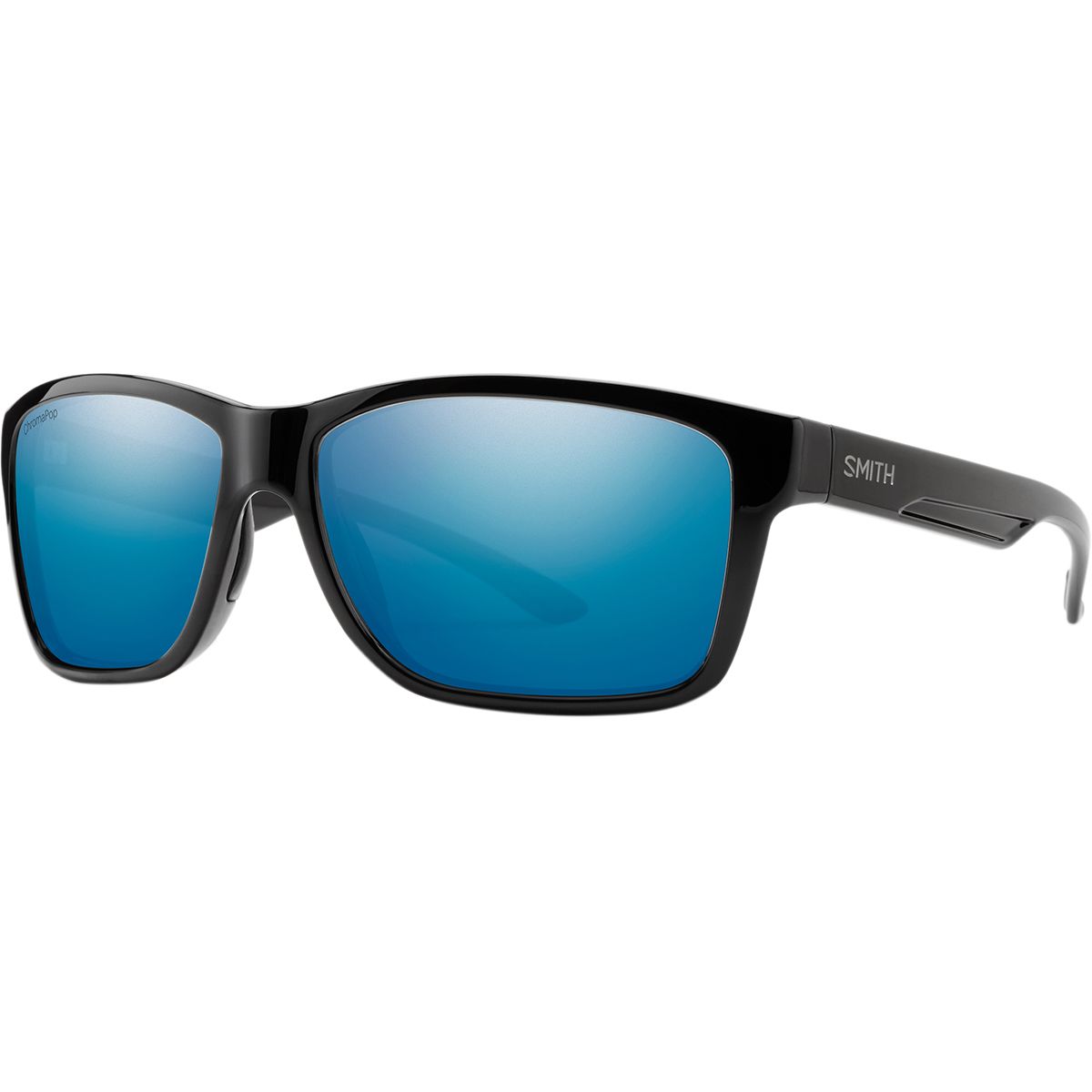 Smith Drake ChromaPop Glass Polarized Sunglasses - Men's
