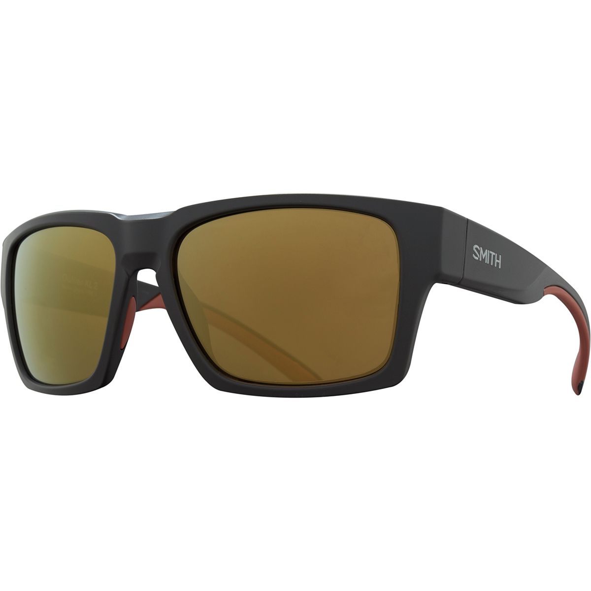 Smith Outlier 2 XL ChromaPop Sunglasses - Men's