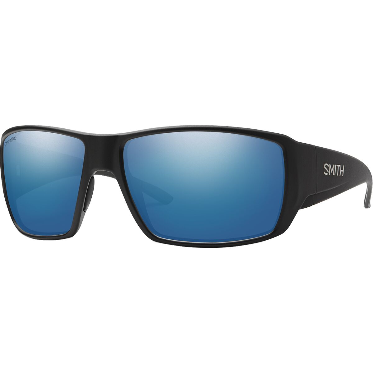Smith Smith Guide's Choice Sunglasses Matte Pacific, One Size - Men's