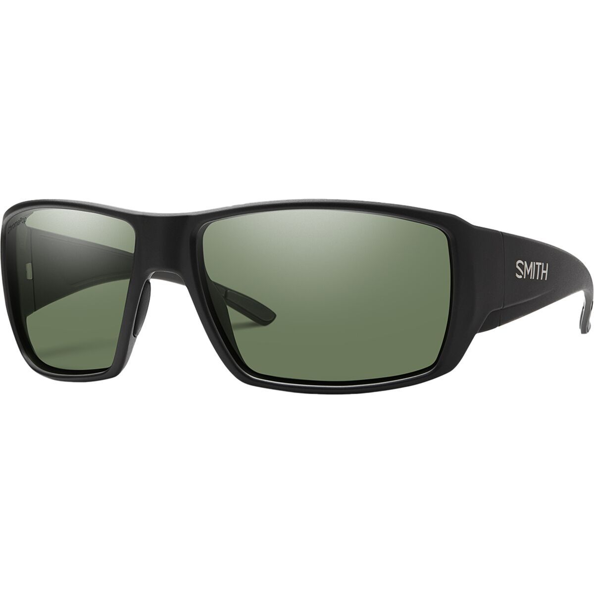 Smith Smith Guide's Choice Sunglasses Matte Pacific, One Size - Men's