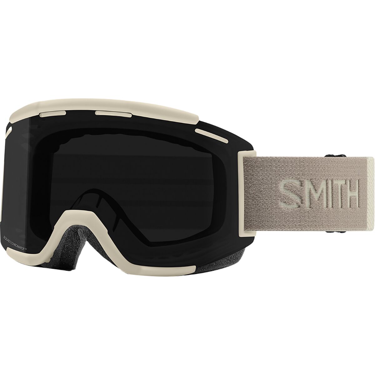 Smith Squad MTB ChromaPop Goggles Sedona/Pacific/ChromaPop Sun Platinum, One Size