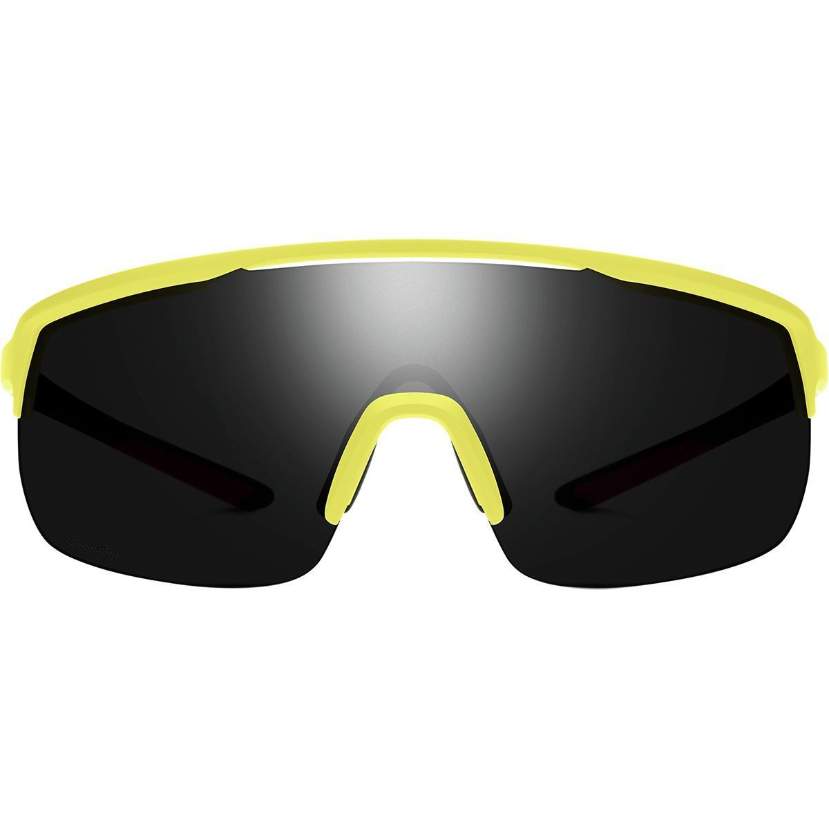 SMITH Trackstand Cycling  Sunglasses Smith Trackstand Performance Sunglasses Cycling Bonus Lens main image 2