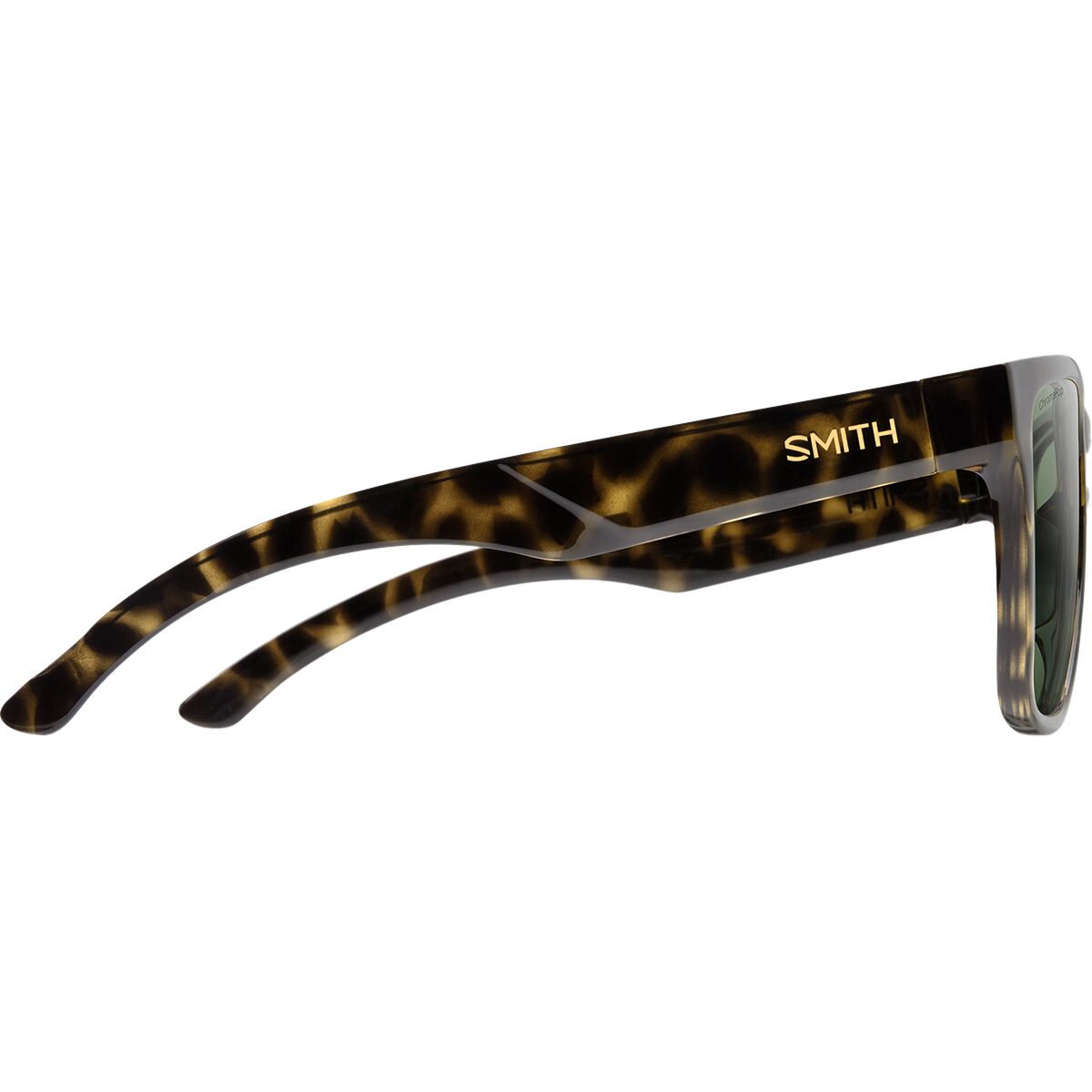 Smith Lowdown XL 2 ChromaPop Polarized Sunglasses - Men