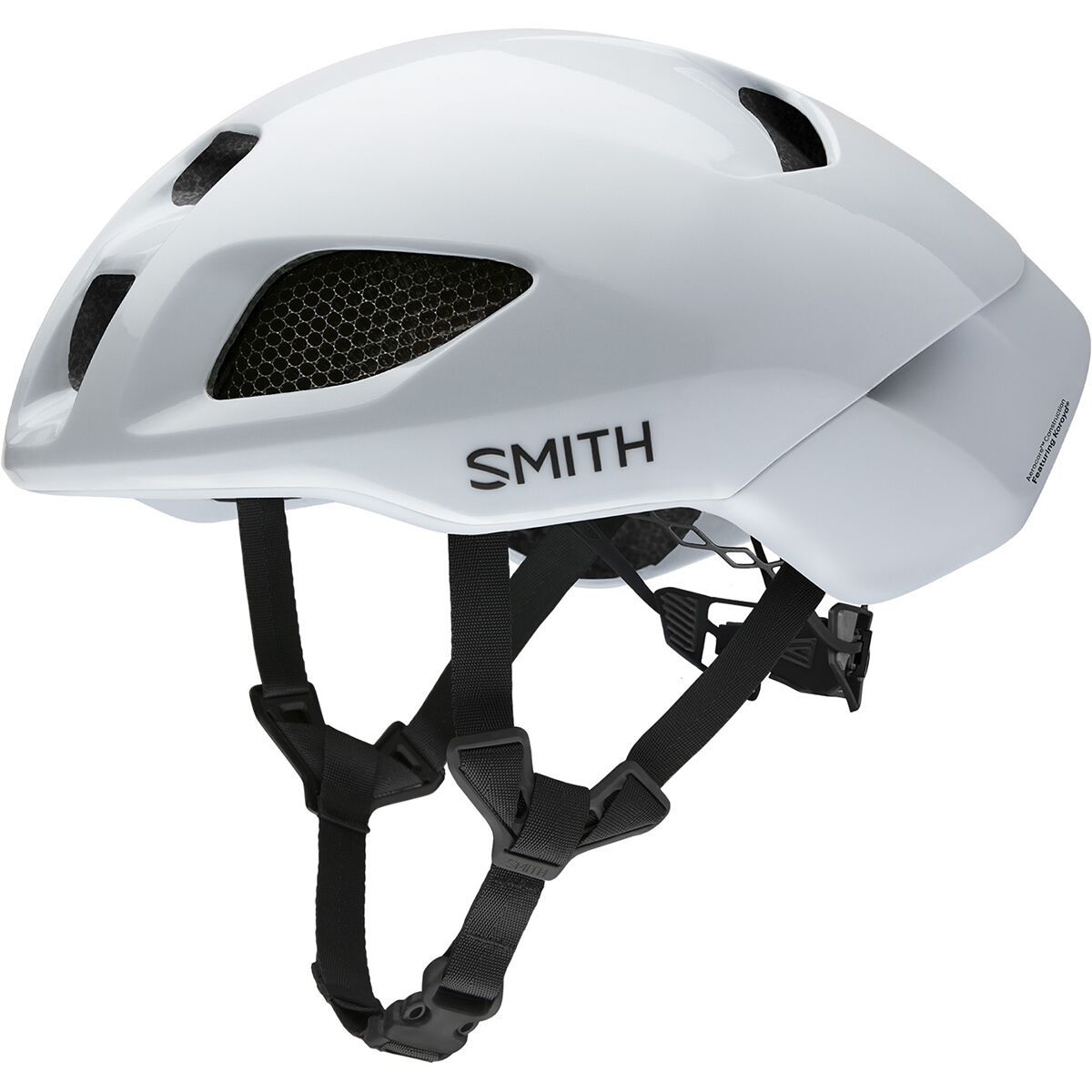 Smith Smith Ignite Mips Helmet White/Matte White, L