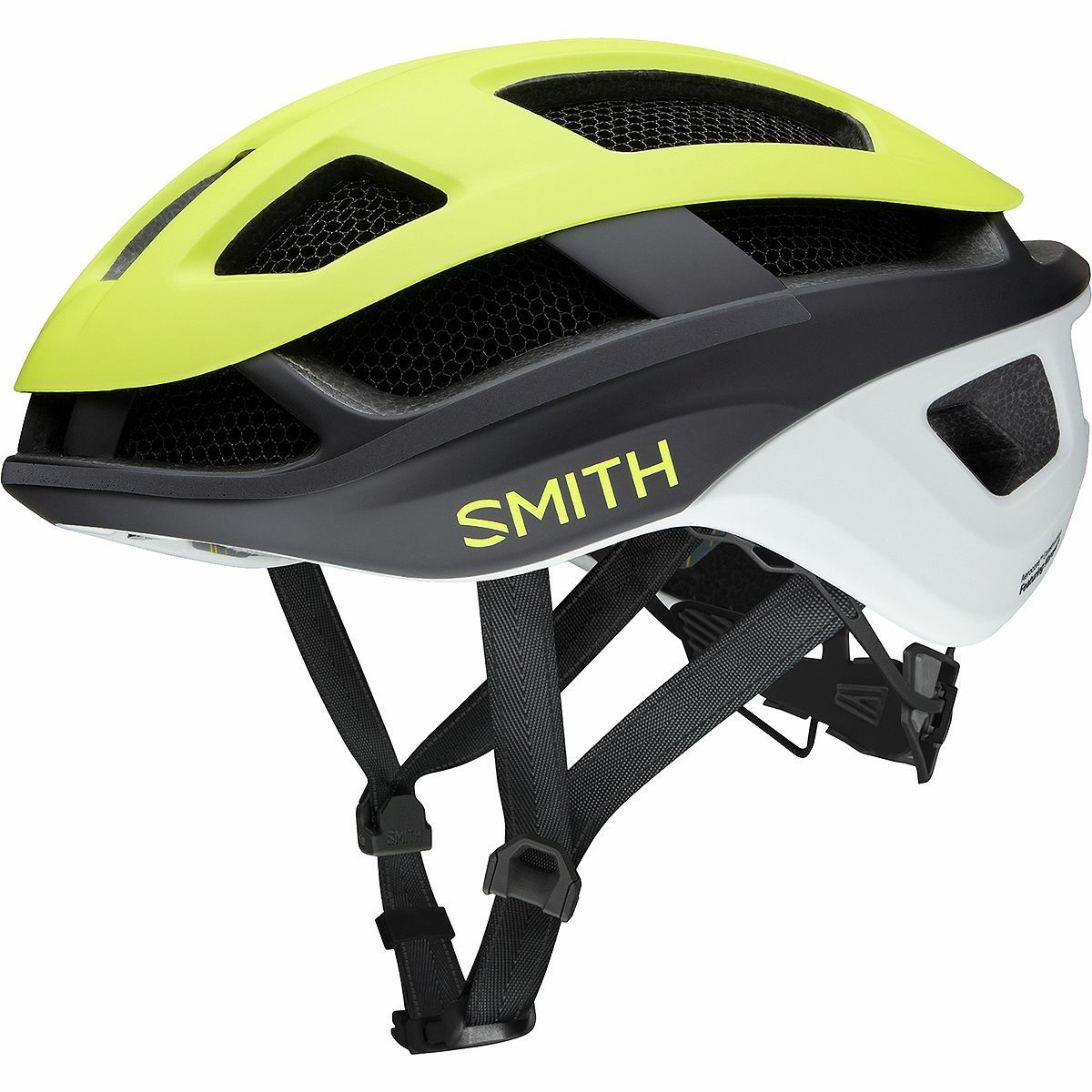 Smith trace mips helmet review outlet
