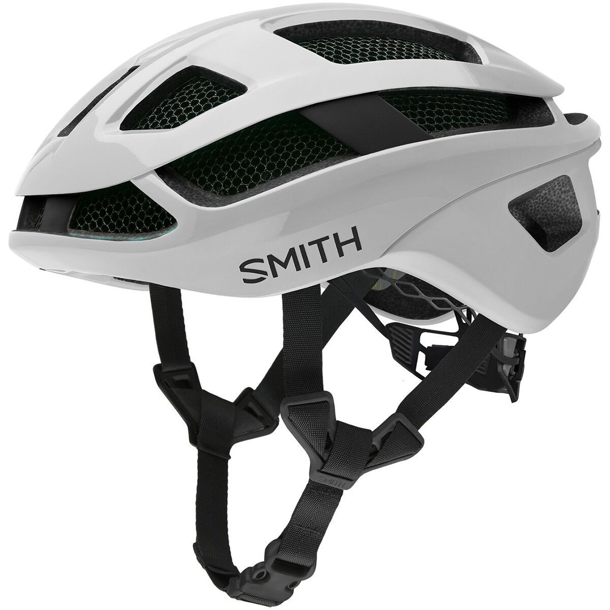 Smith Smith Trace Mips Helmet Matte Patrol/Crimson, S