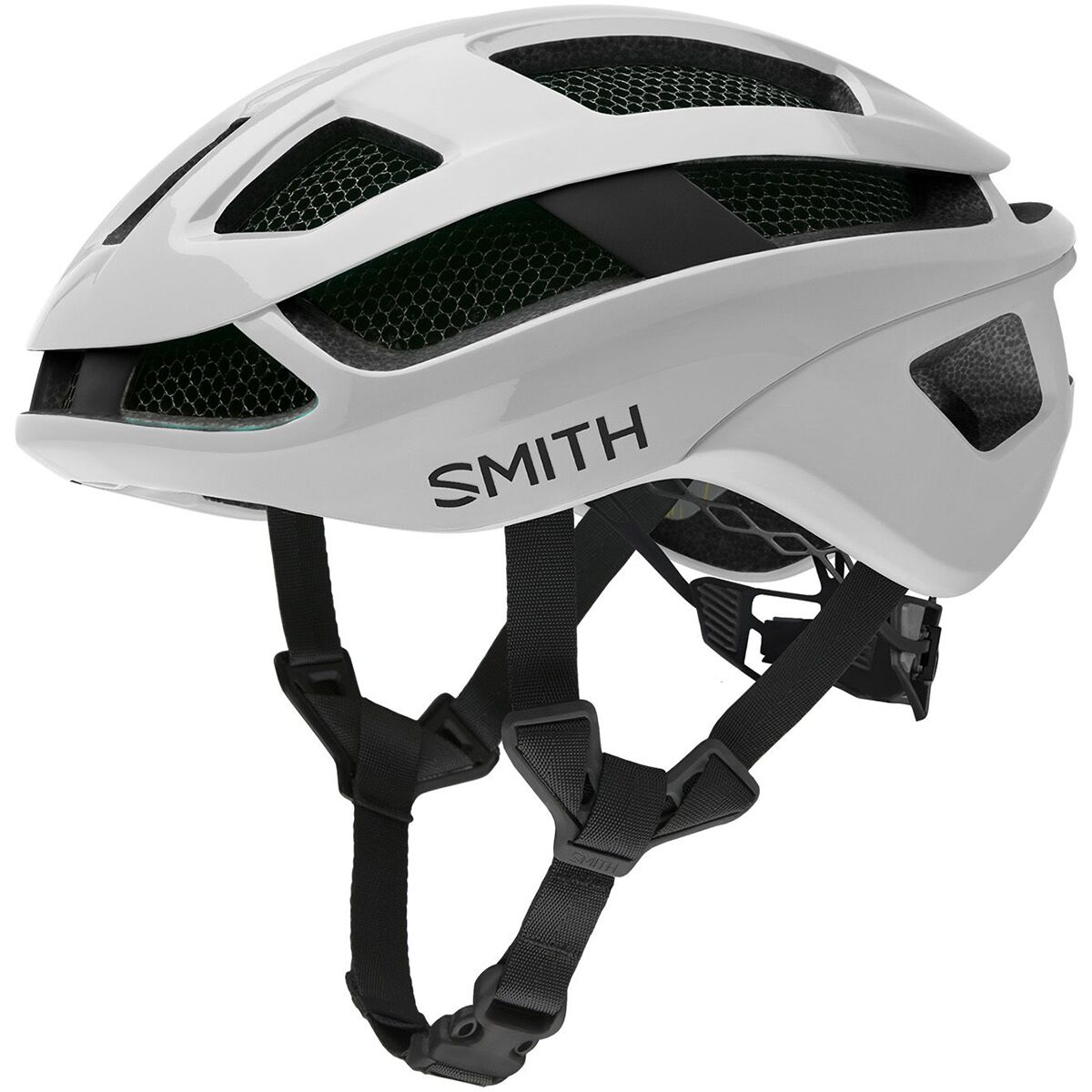 Smith Smith Trace Mips Helmet White/Matte White, S