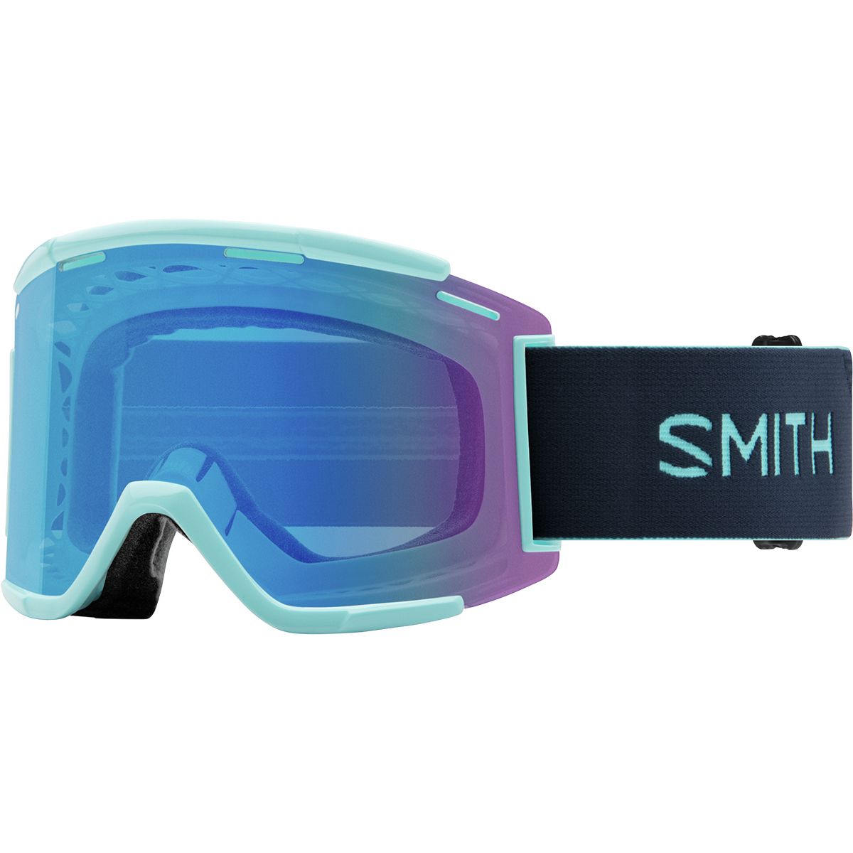 Smith Squad XL ChromaPop Snow Goggles