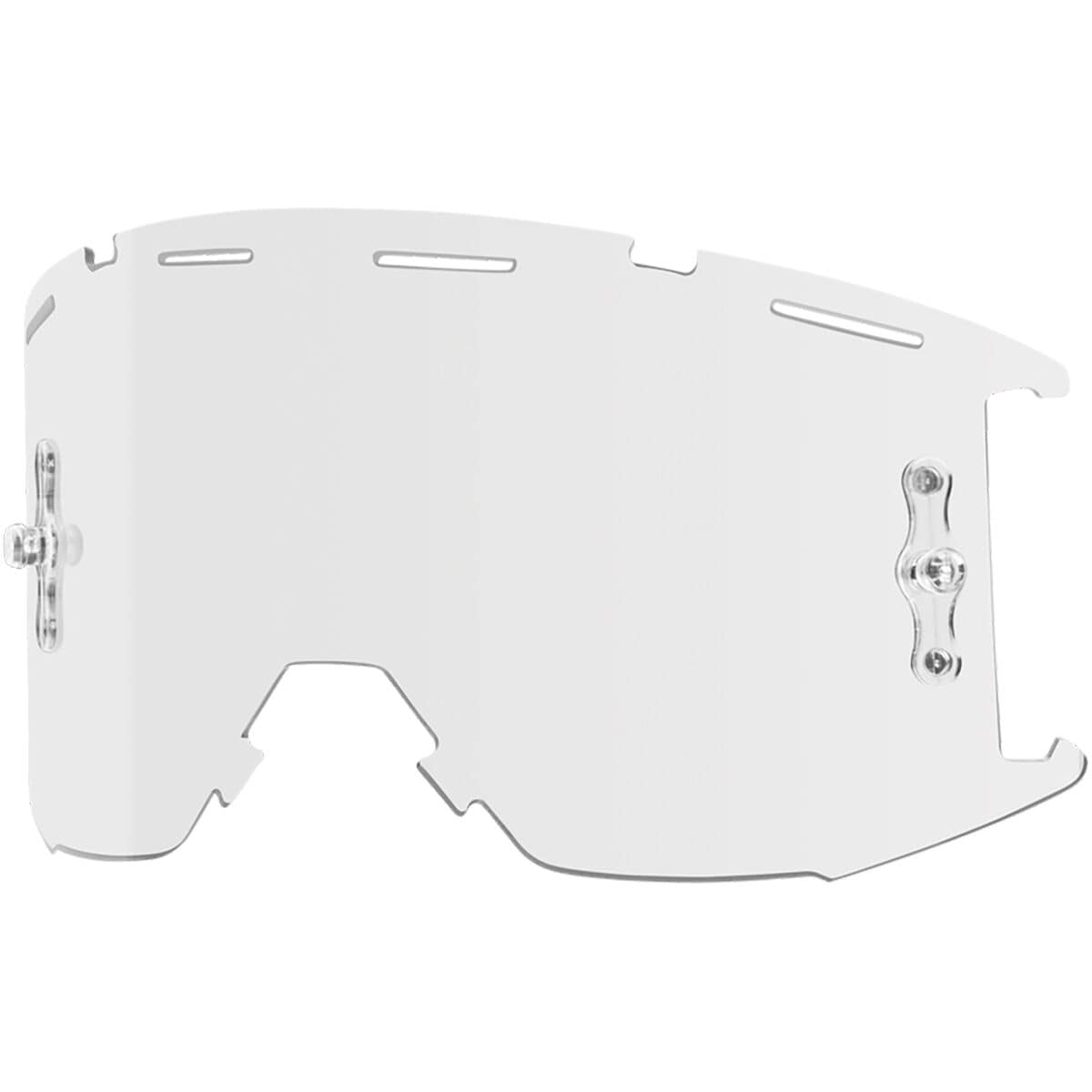 Smith Squad MTB Goggle Replacement Lens