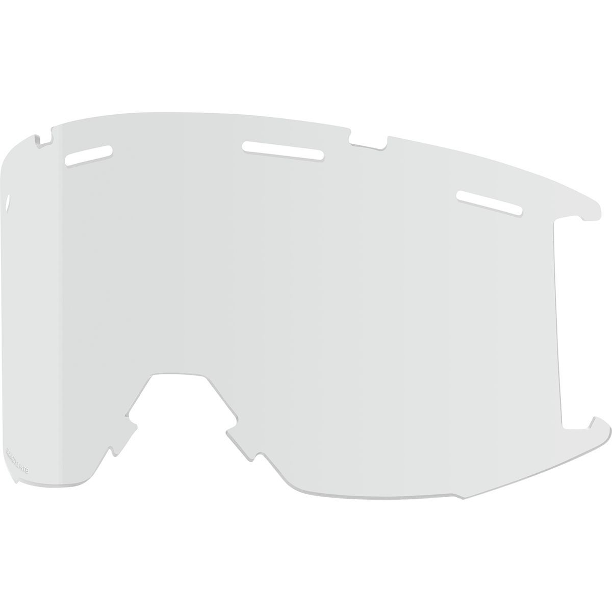 Smith Smith Squad XL MTB Goggles Replacement Lens Clear AF, One Size