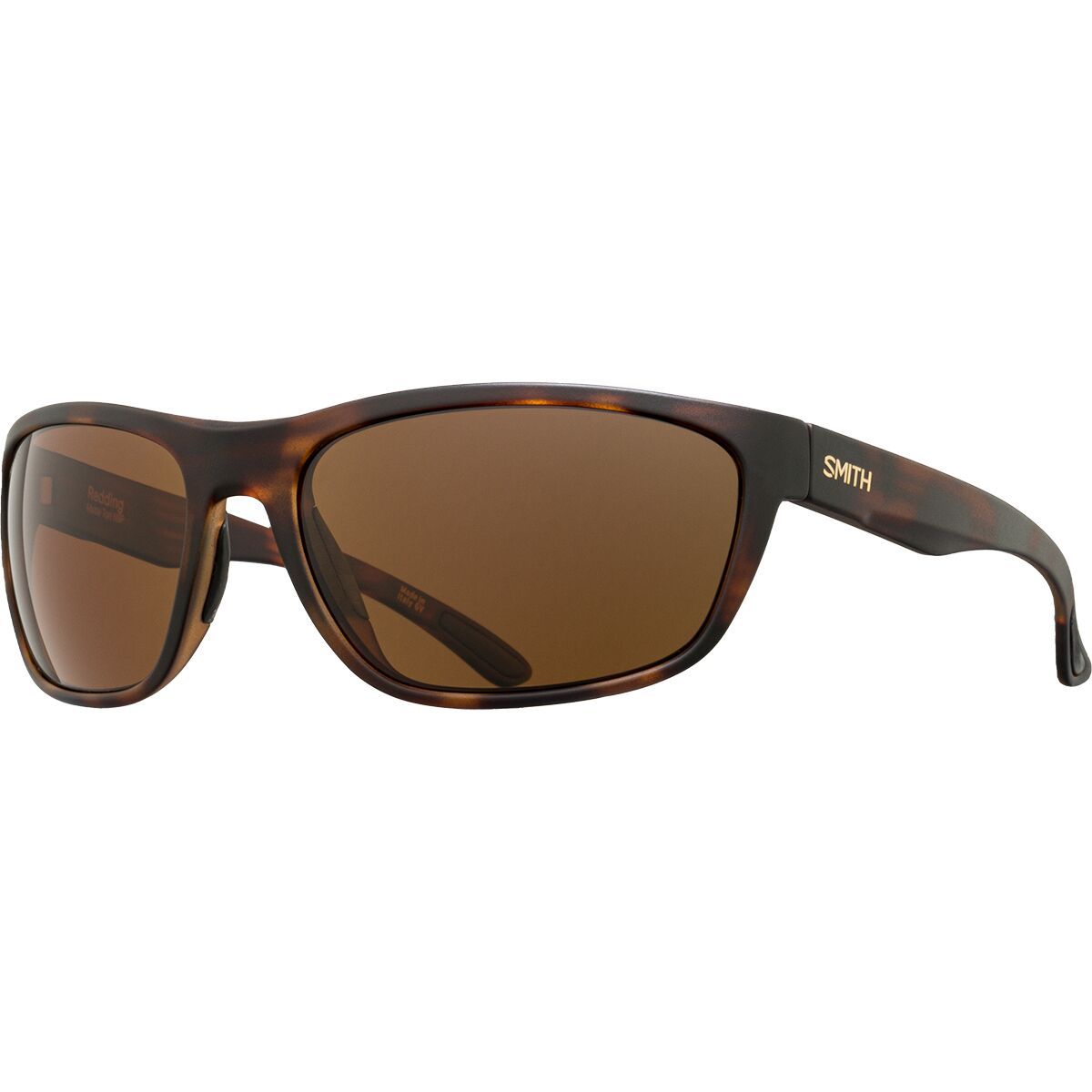Smith sunglasses woodgrain top