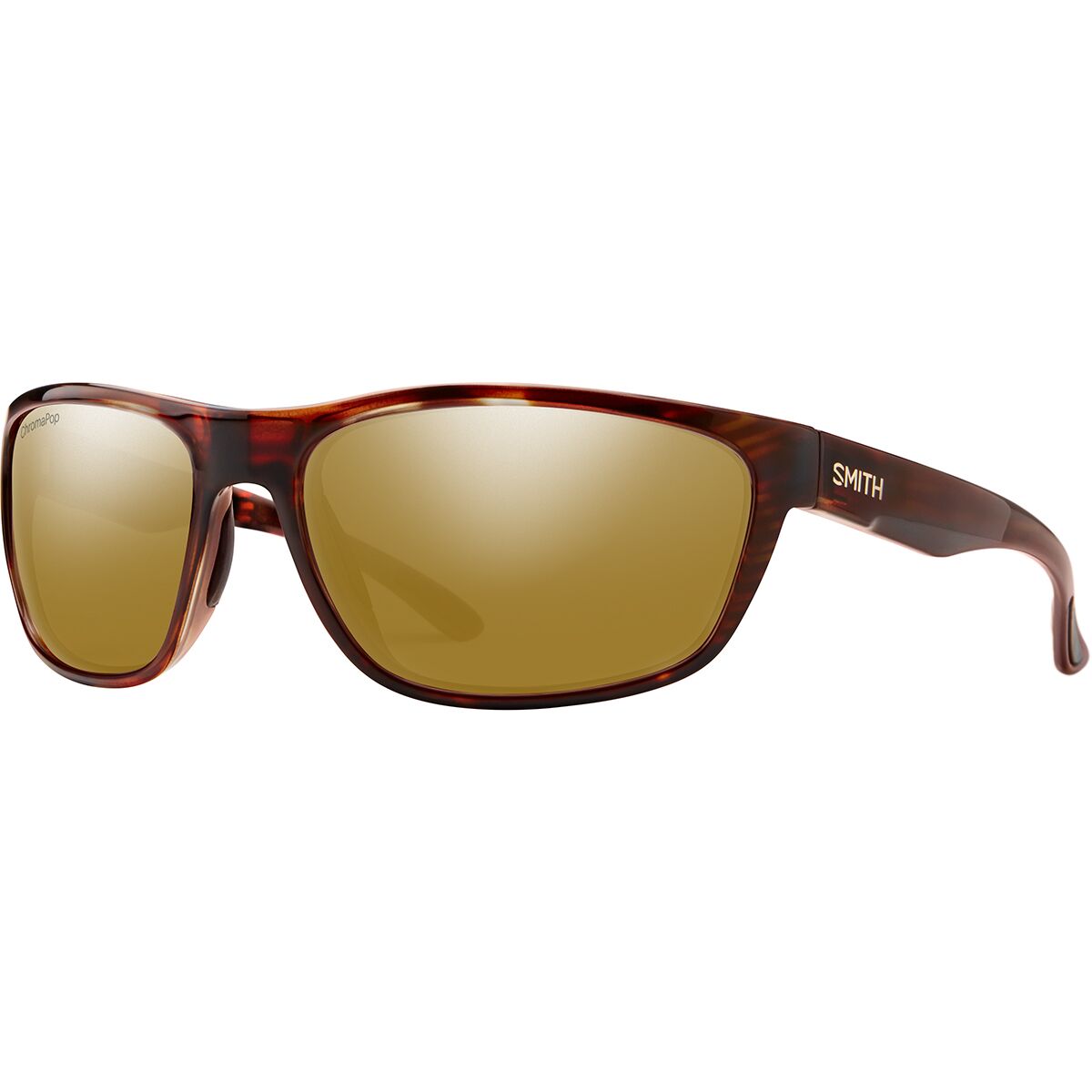 Smith Redding Glass ChromaPop Polarized Sunglasses - Men's product image