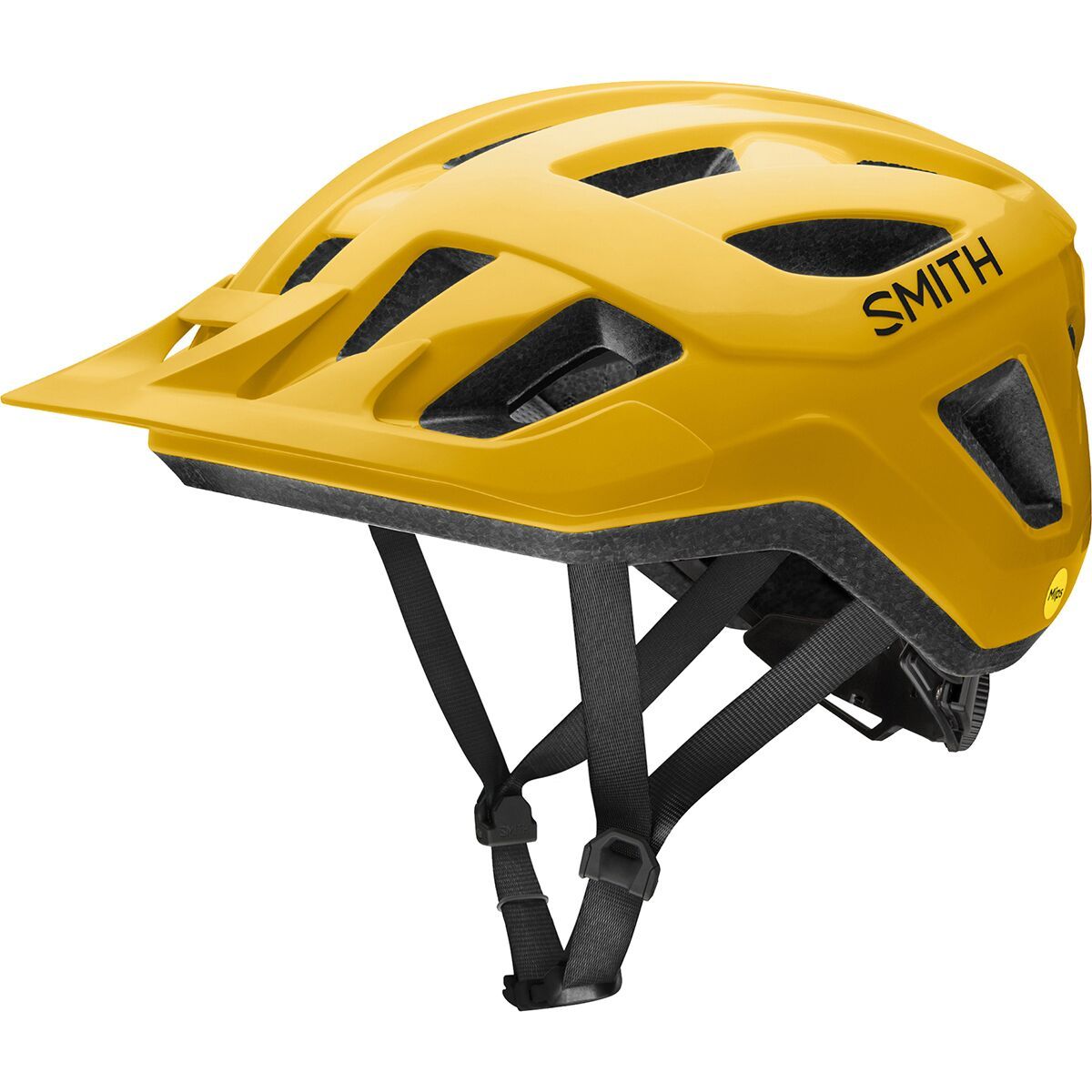 Smith mips on sale helmet bike