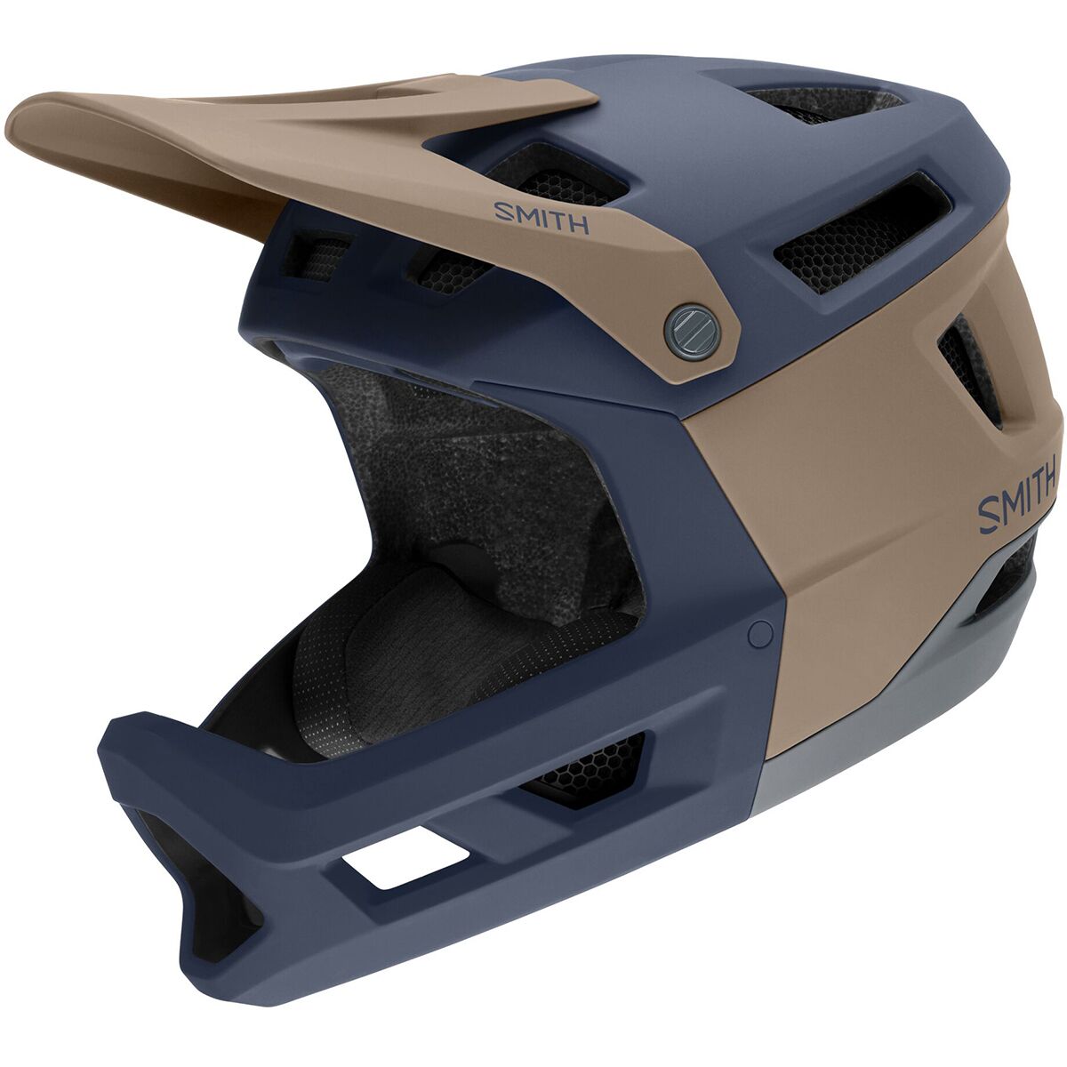 modified smithing helmet Smith Method adjusting lifestyle fit system flexes to match your head for a secure and all Smith Mainline Mips Full-Face Helmet