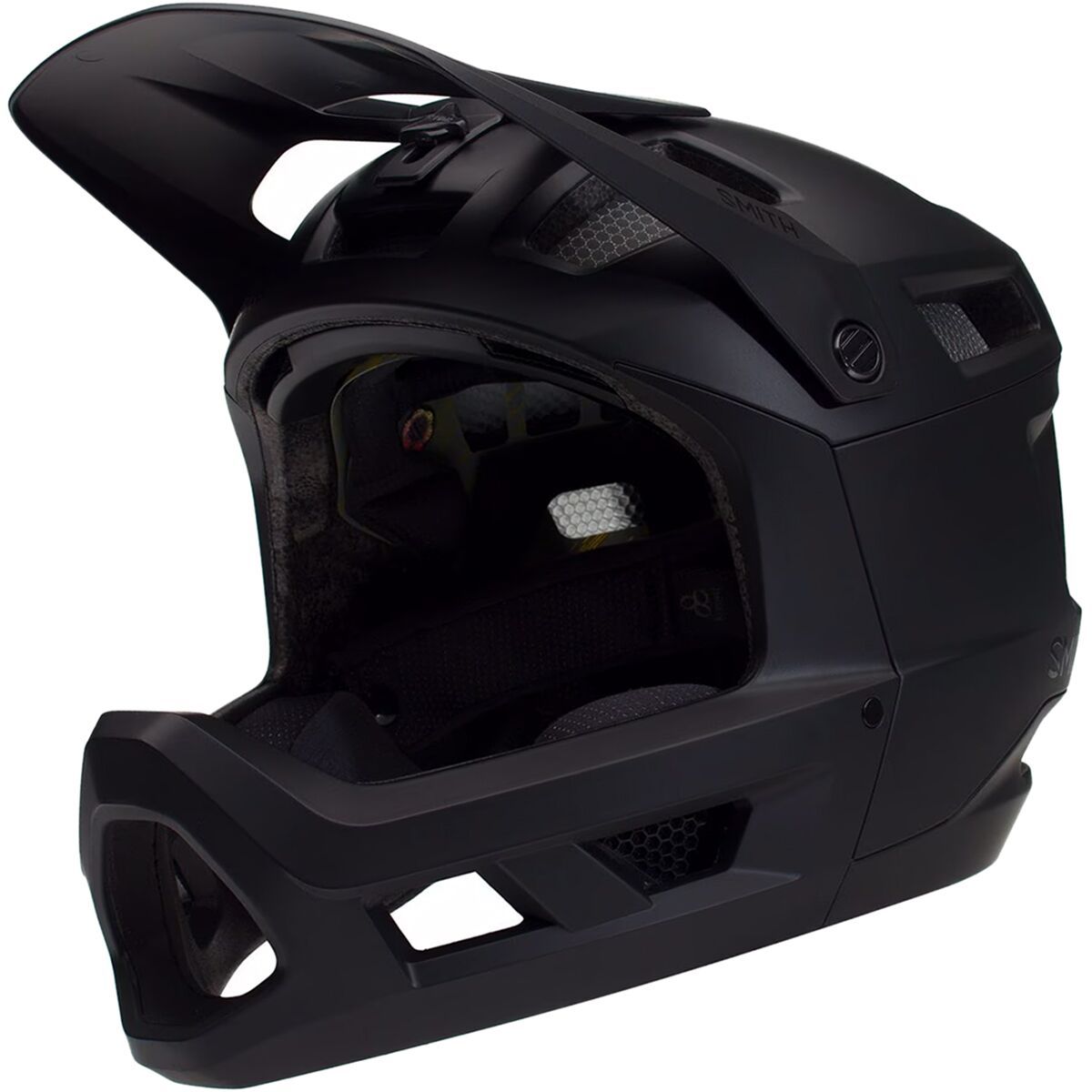 Smith Mainline Mips Full-Face Helmet Matte Forest, S