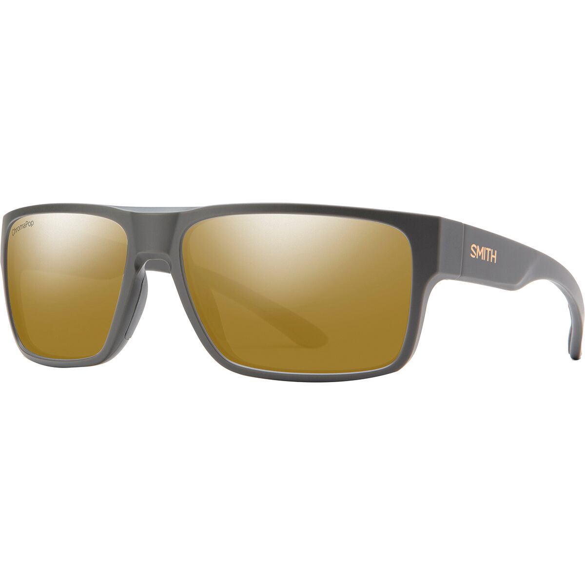 Smith Soundtrack ChromaPop Polarized Sunglasses - Men's product image