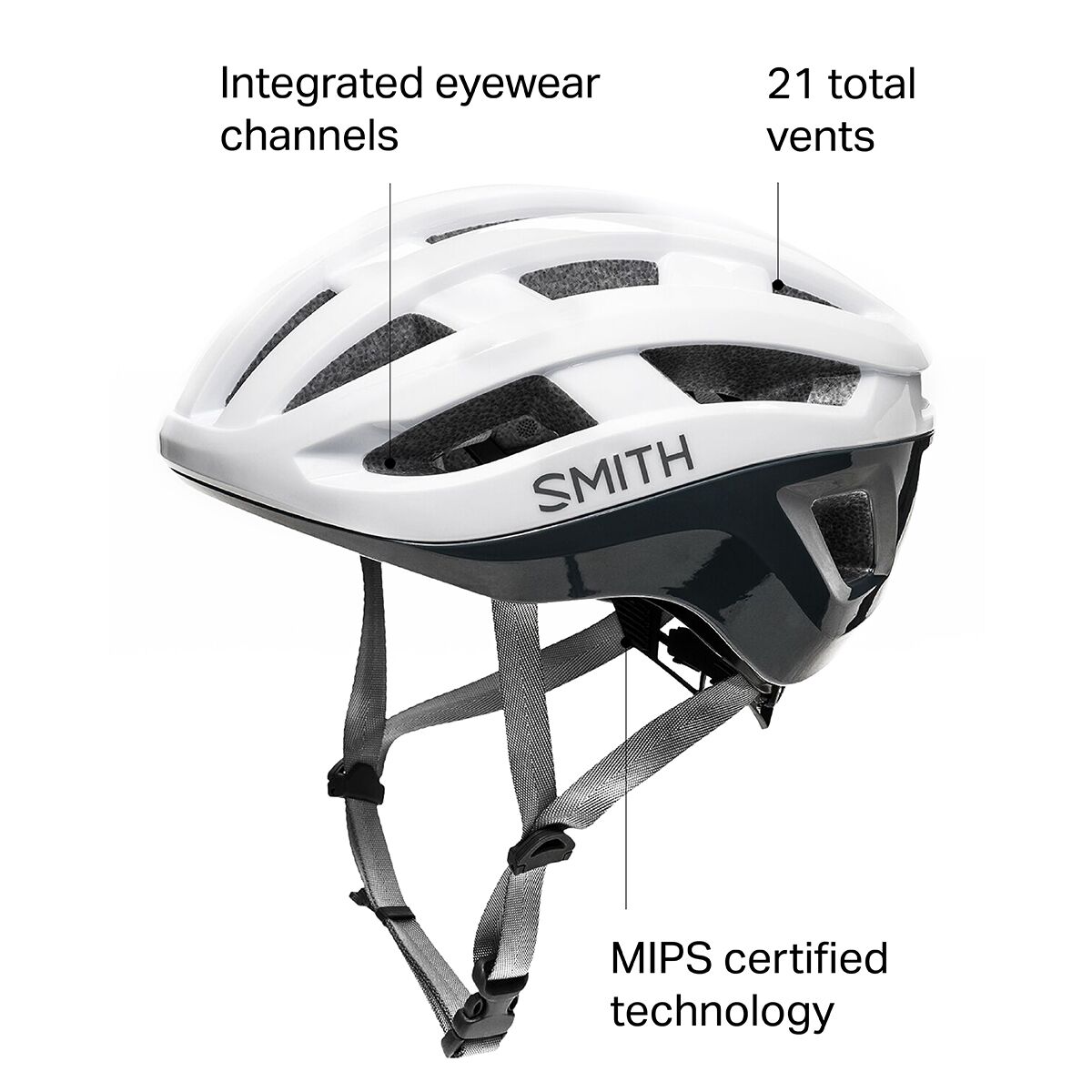 Smith Persist MIPS Helmet - Men