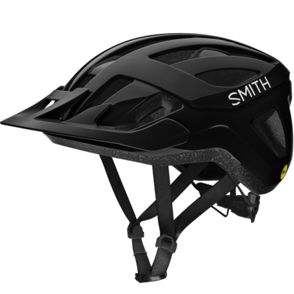 Smith Smith Wilder Jr Mips Helmet - Kids' Black, Youth