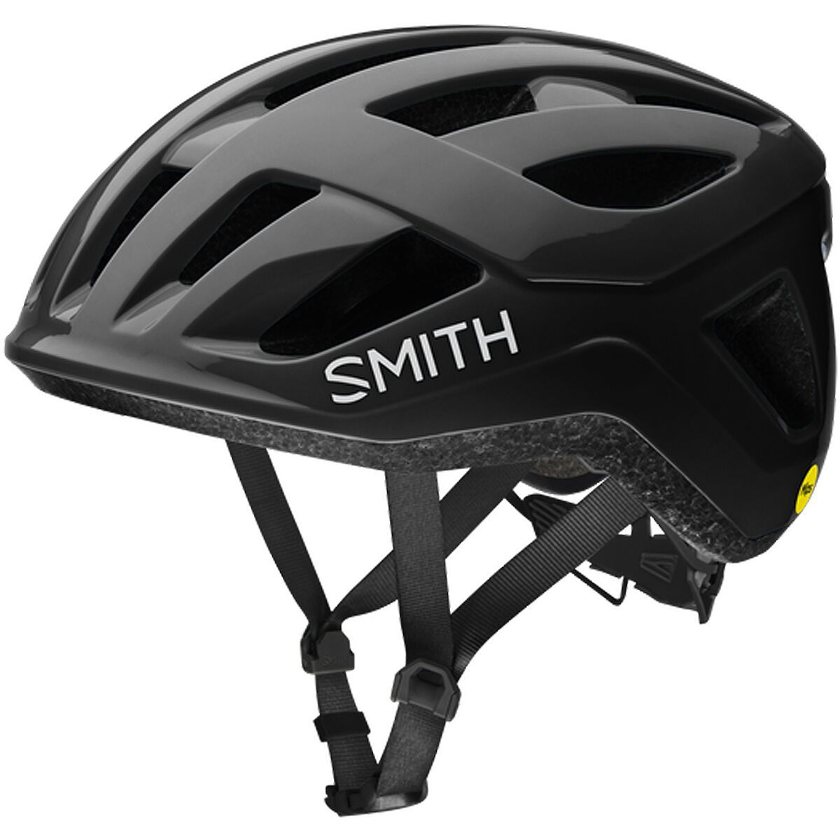 SMITH MIPS ブラック ヘルメットジュニアJrスミス子供
