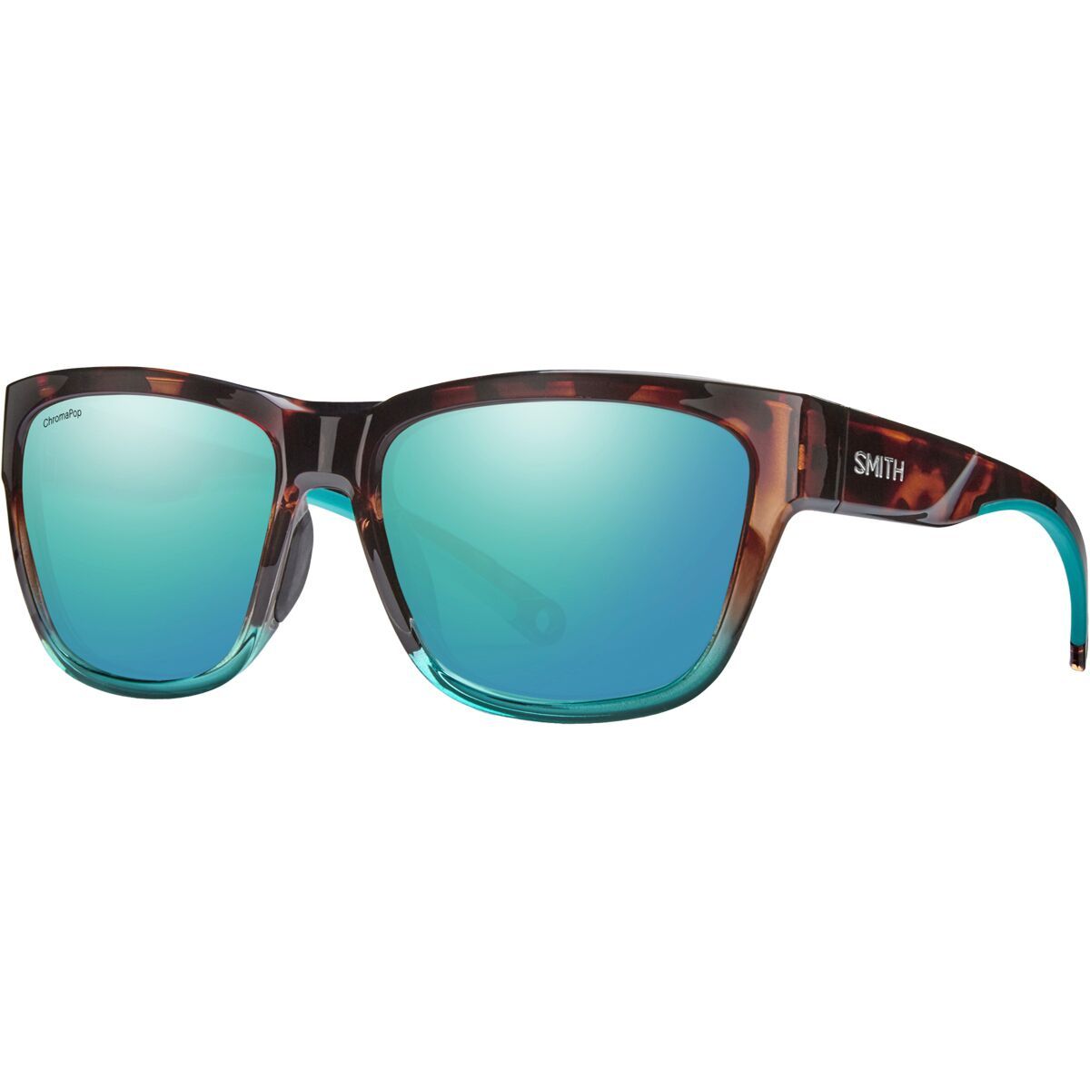 Smith Smith Joya ChromaPop Polarized Sunglasses Opal Fade, One Size - Men's