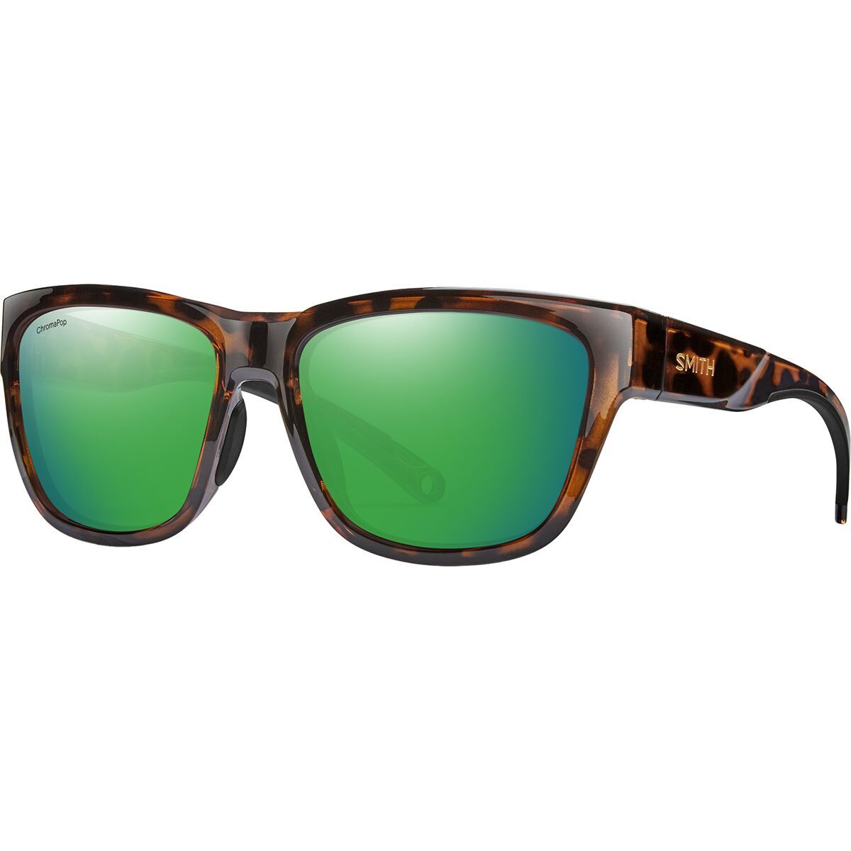Smith Smith Joya ChromaPop Polarized Sunglasses Tortoise, One Size - Men's