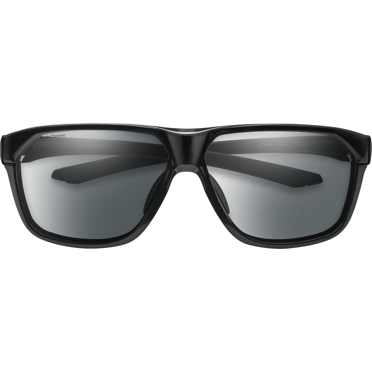 Men's Bobby Polarized Shield Sunglasses - Grey - Body Glove