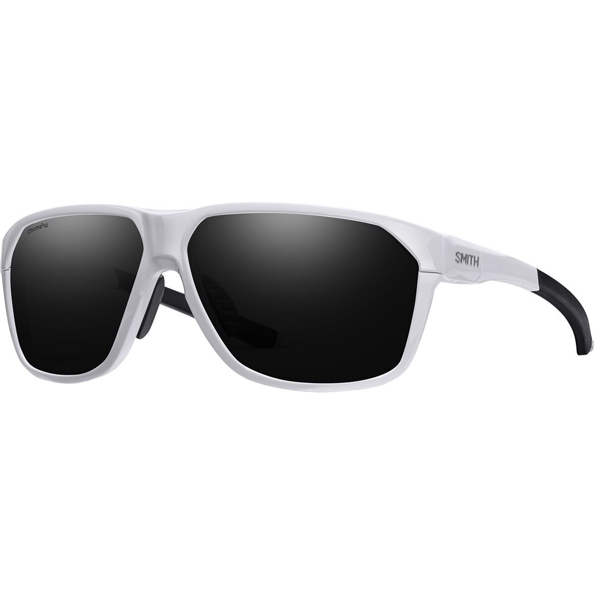 Smith Leadout Pivlock Polarized Sunglasses - Men's