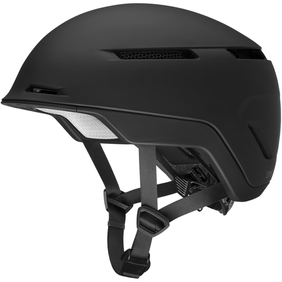 Smith Smith Dispatch Mips Helmet Matte Poppy, M