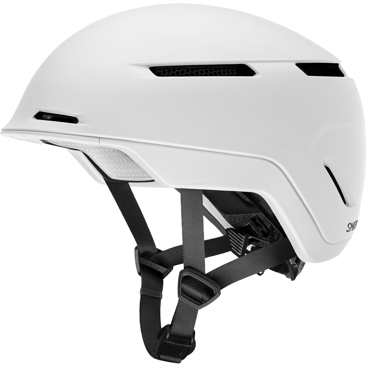 Smith Dispatch Mips Helmet - Matte White, L
