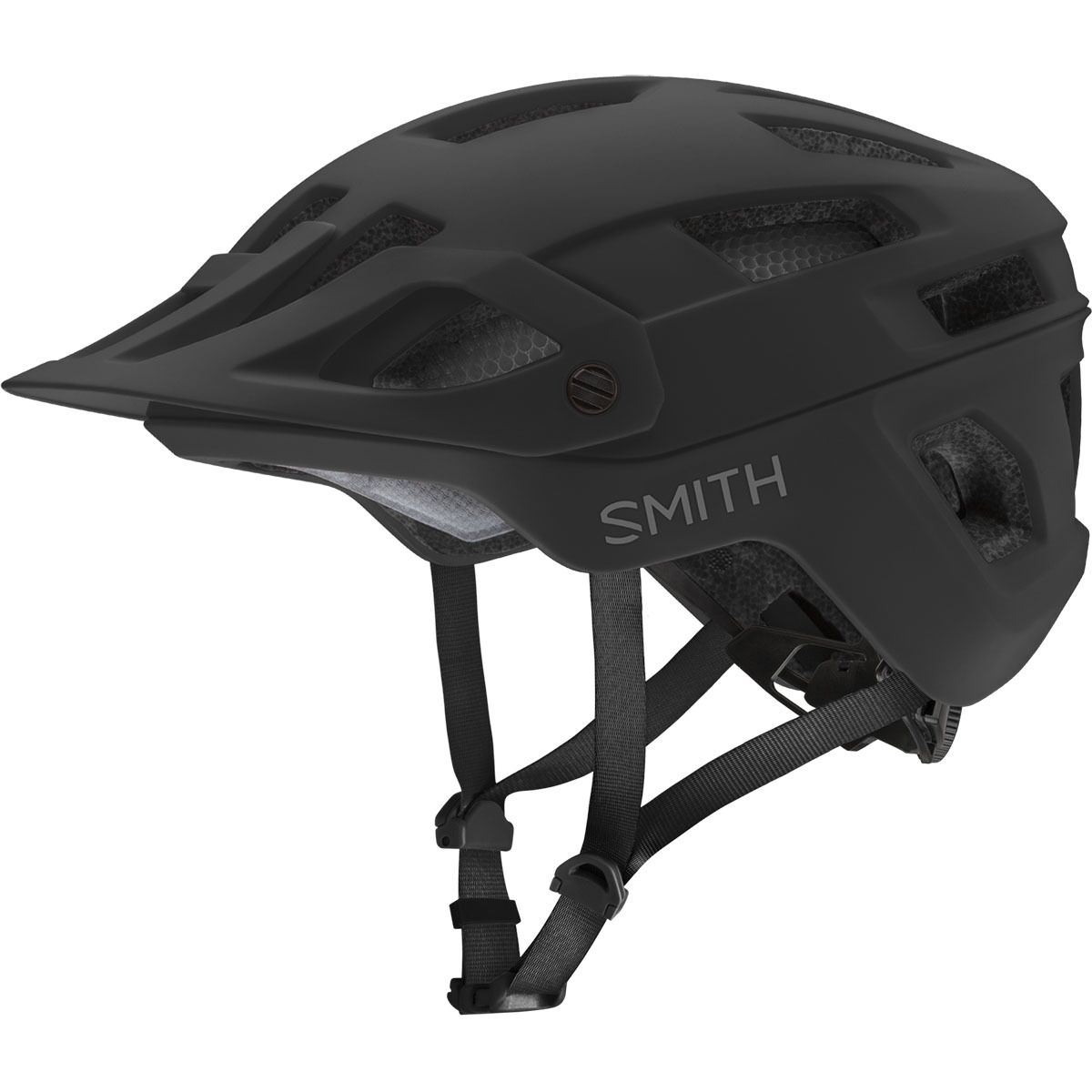 Smith Engage Mips Helmet Matte Black, M