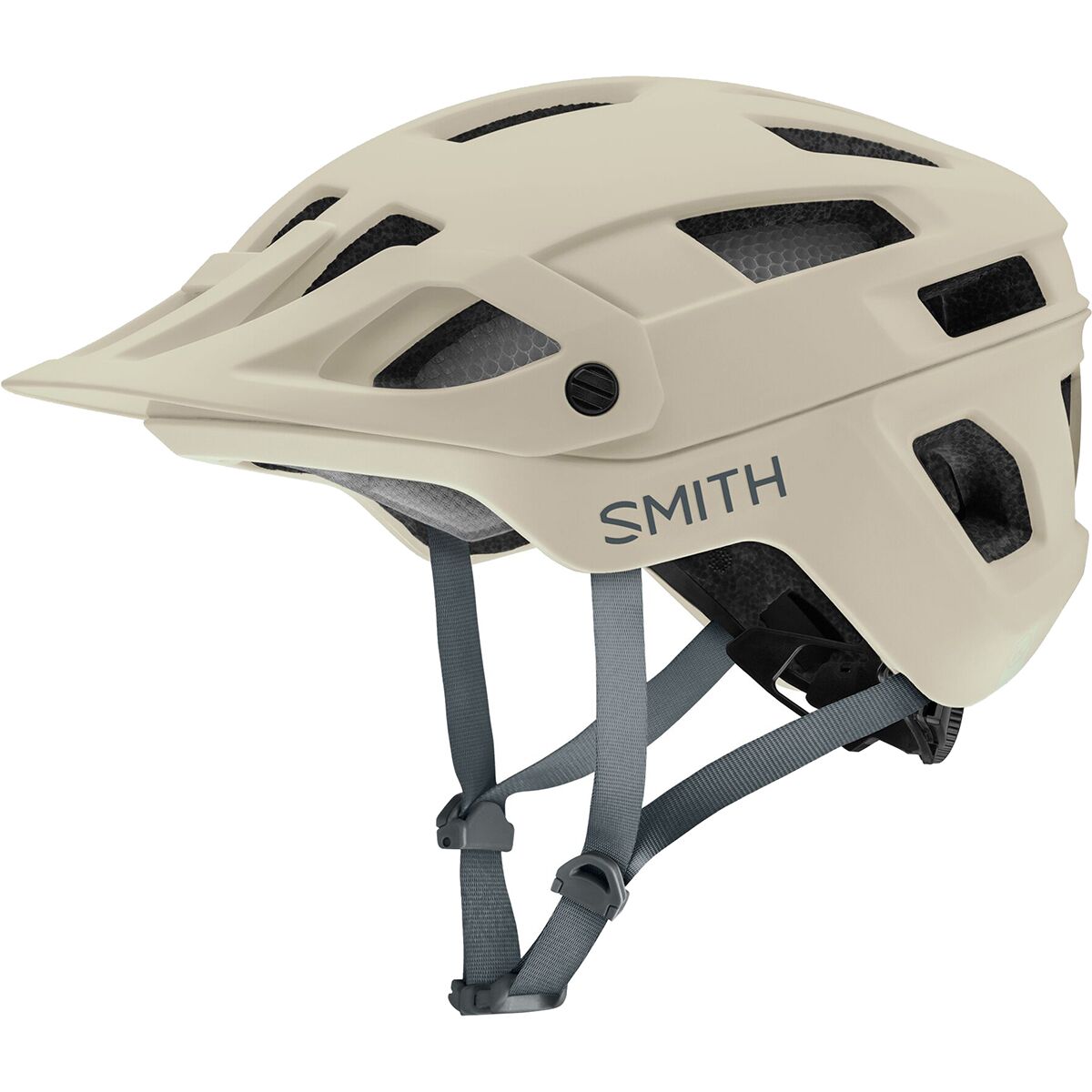 Smith Engage Mips Helmet Matte Chalk, L