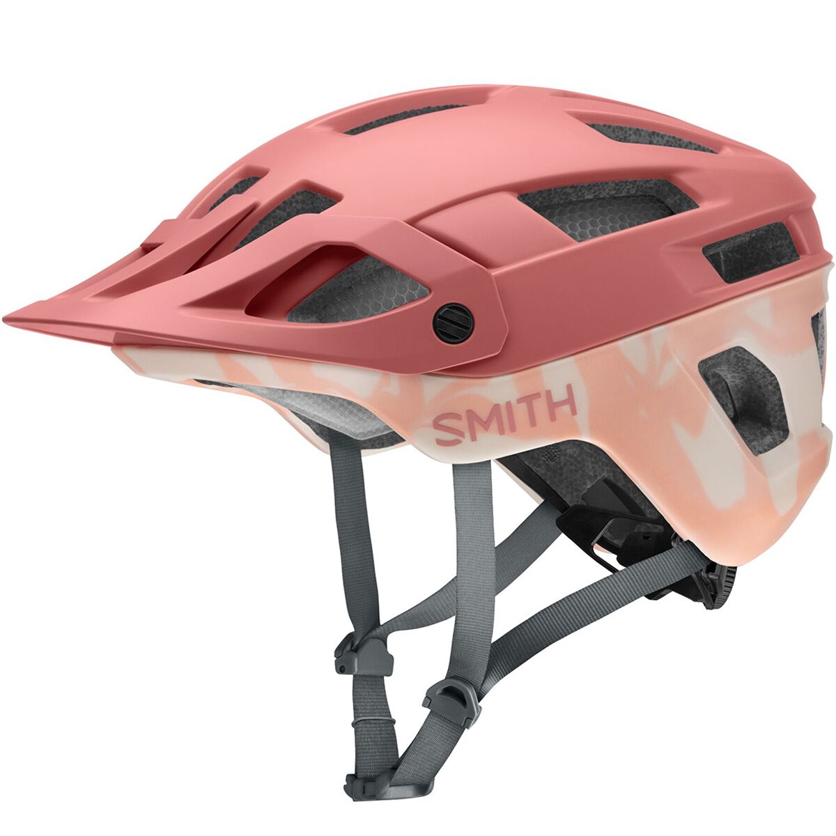 Smith Engage Mips Helmet Matte Clay, M