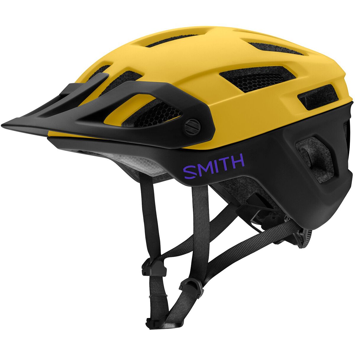 Smith Engage Mips Helmet Matte Fennel, L