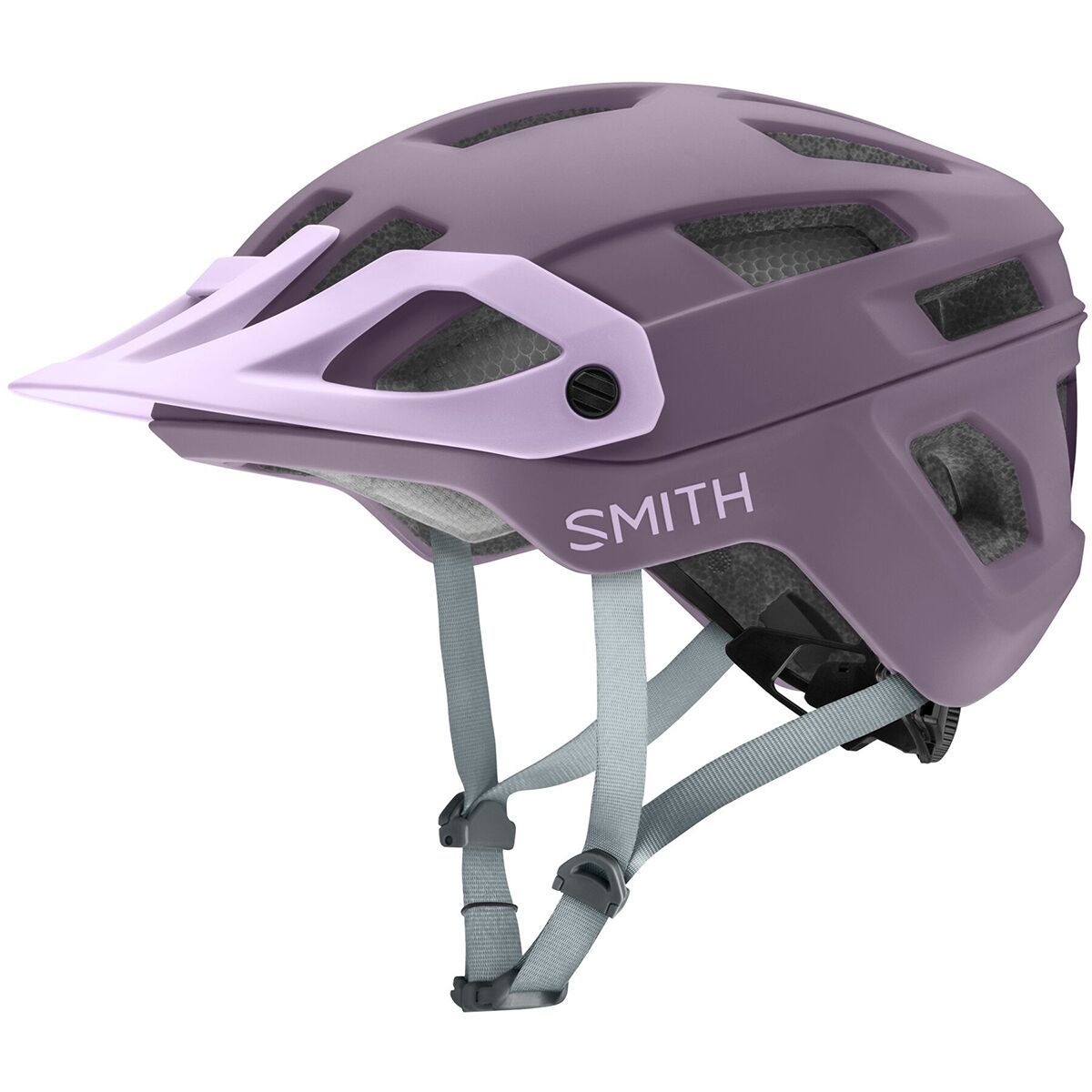 Smith Engage Mips Helmet Matte Meteorite/Aura, L