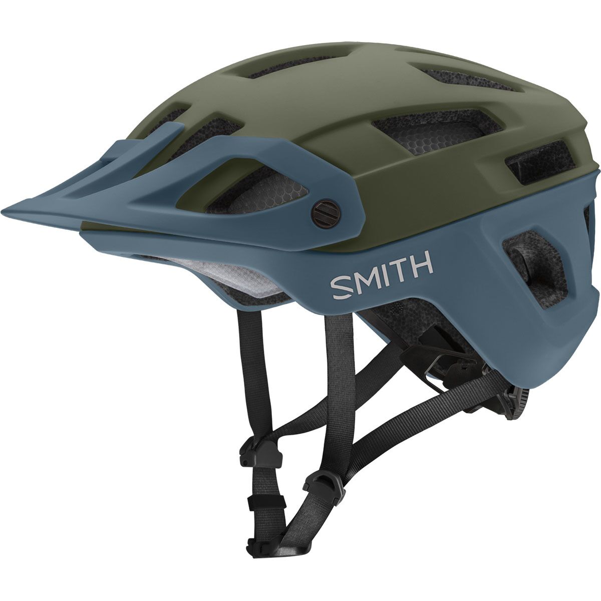 Smith Engage Mips Helmet Matte Moss/Stone, M