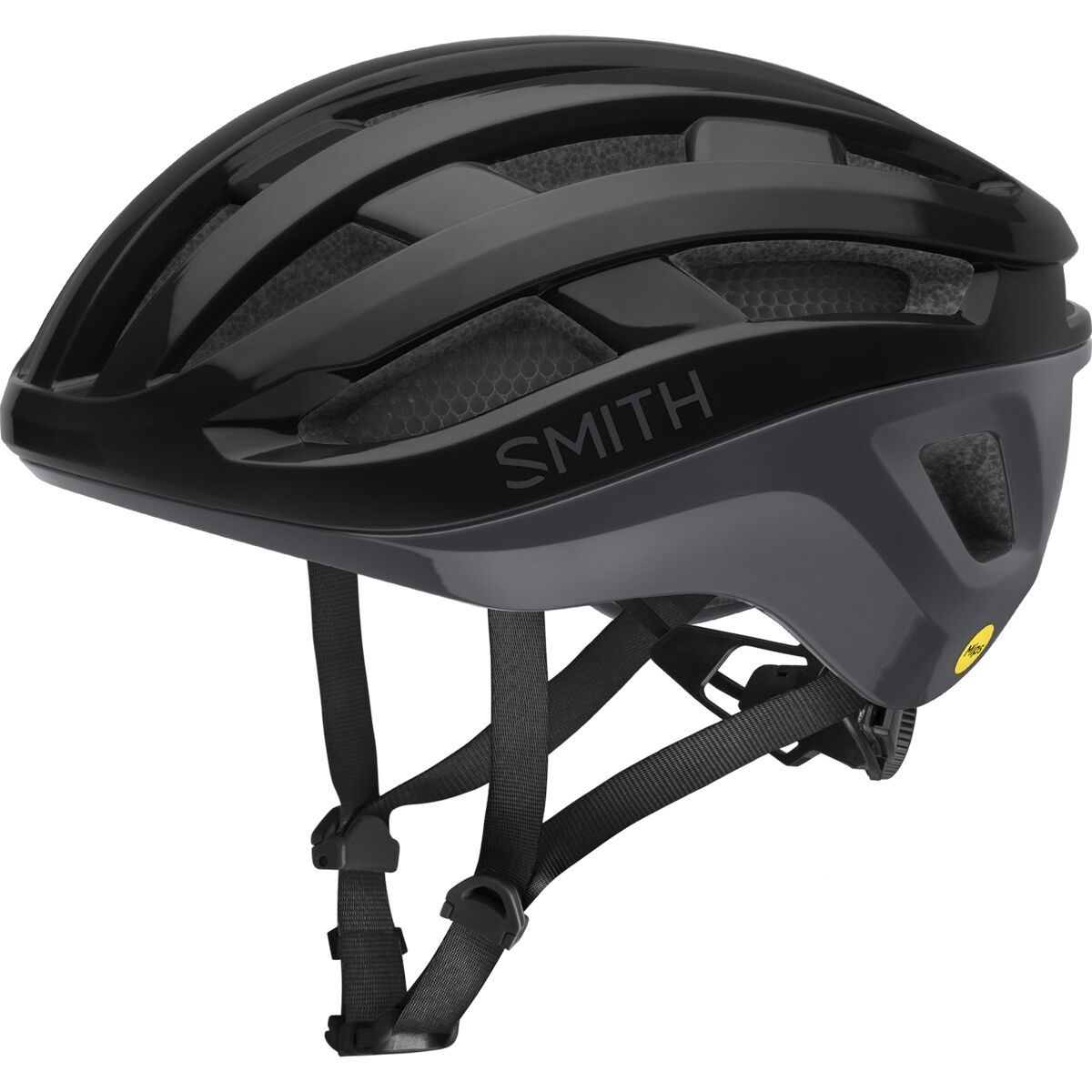 Smith Persist Mips Helmet Poppy/Terra, M