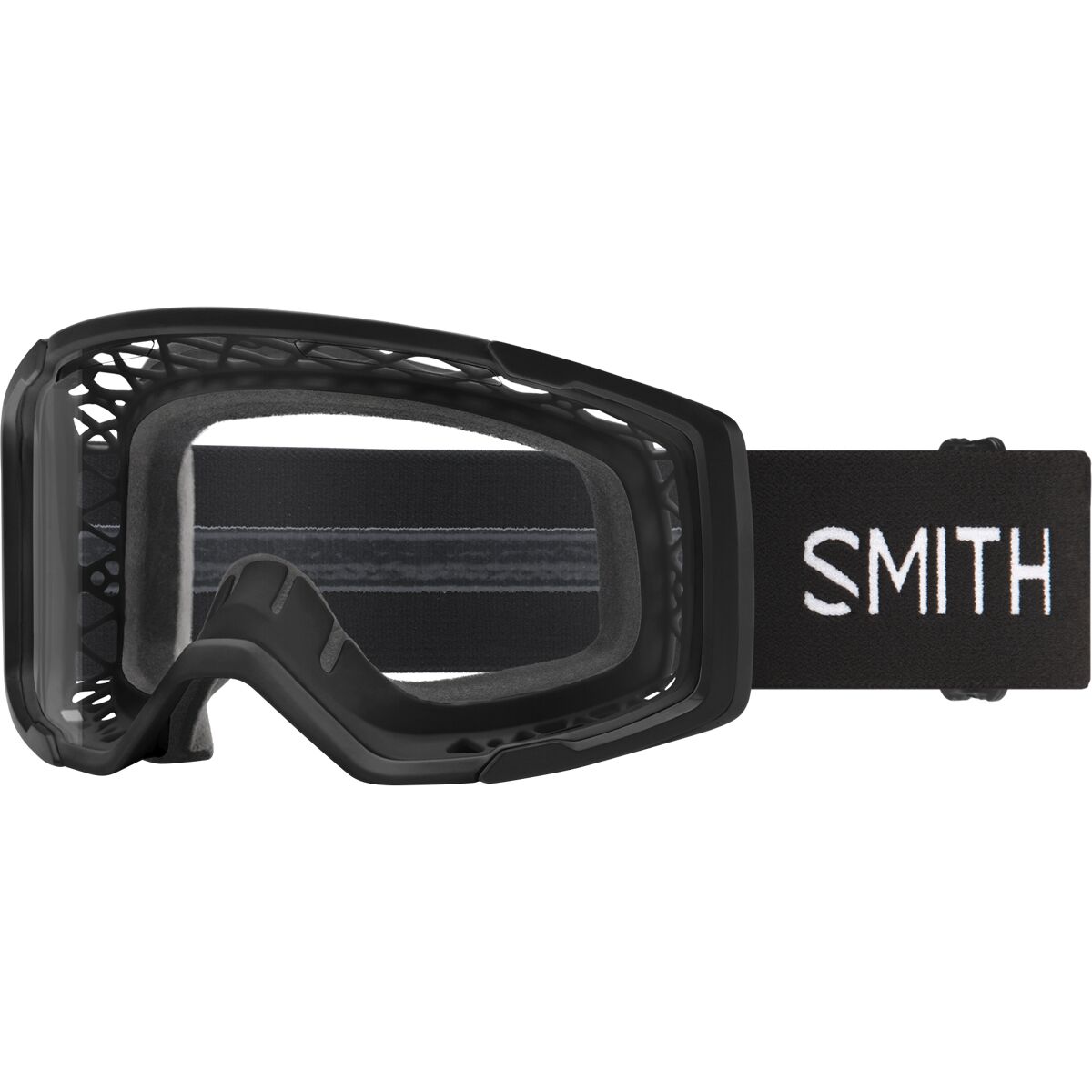 Smith Smith Rhythm ChromaPop MTB Goggles Bone Gradient/ChromaPop Sun Black, One Size