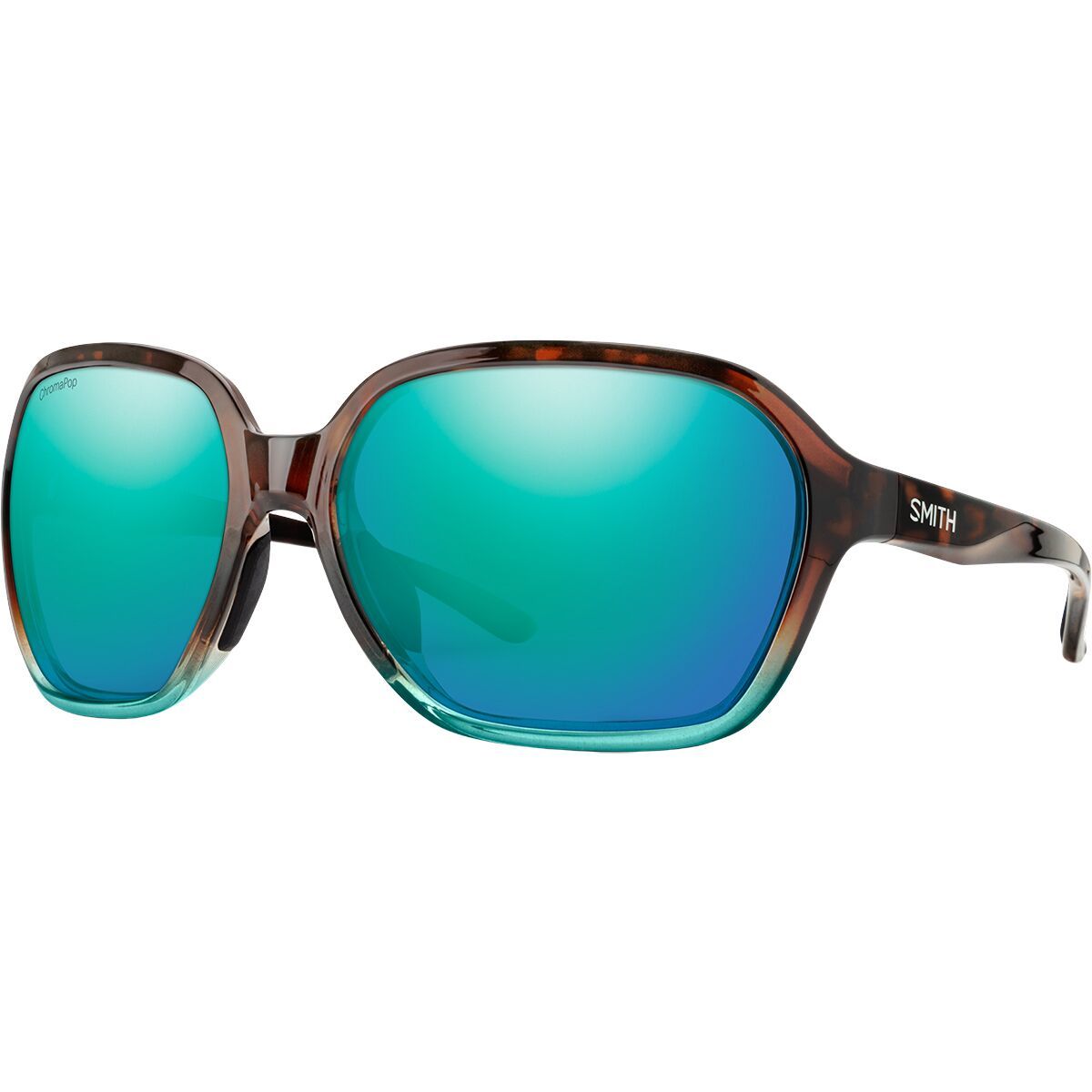 Smith Smith Whitney ChromaPop Polarized Sunglasses Opal Fade, One Size - Men's