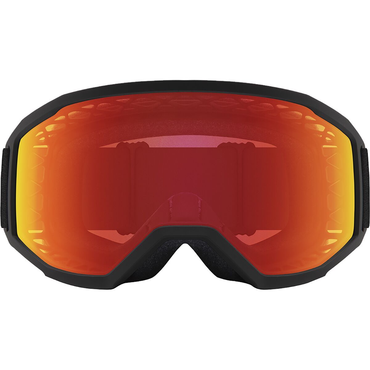 Smith Loam S MTB Goggles Indigo/Coyote/Sun Black AF, One Size