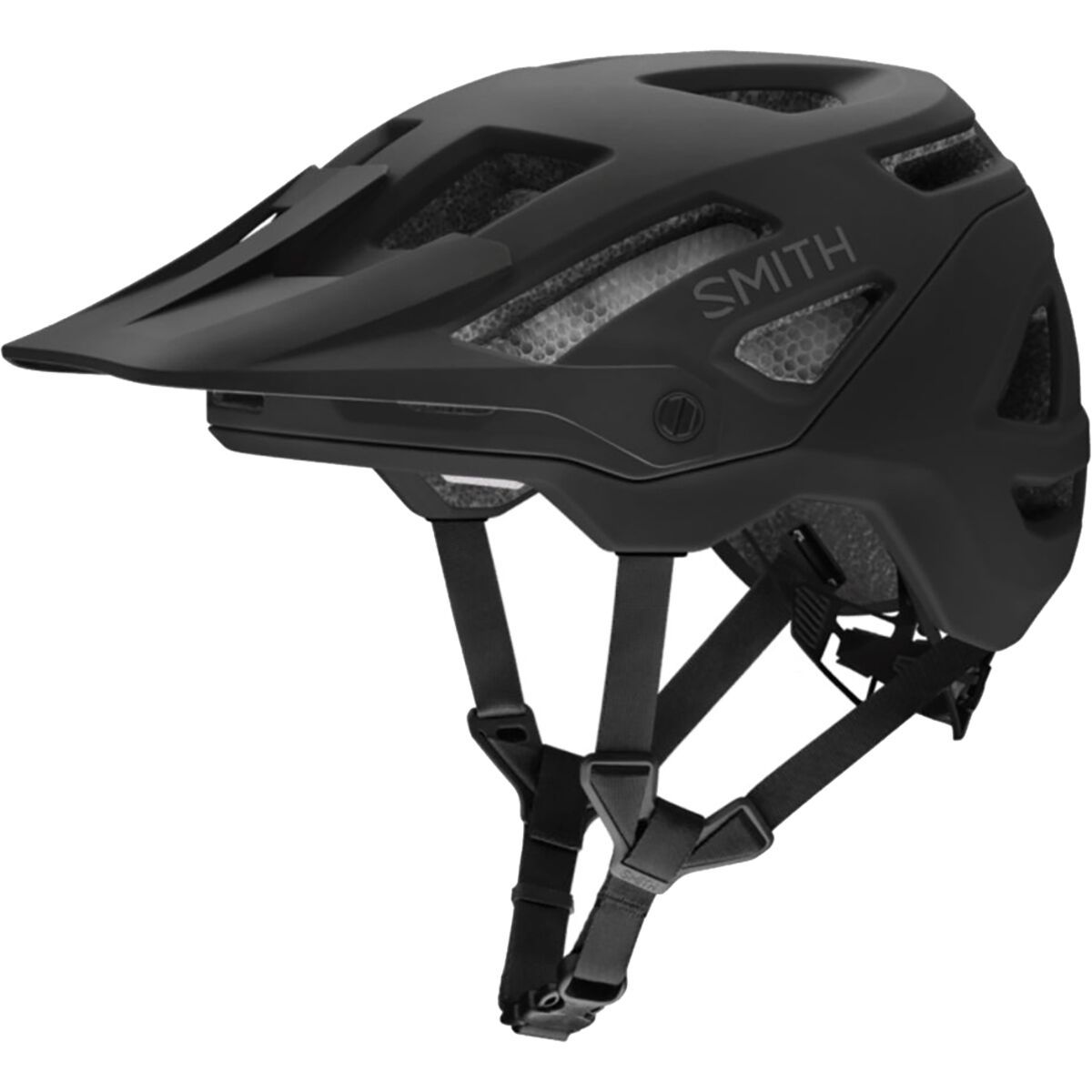 Smith Payroll Mips Helmet Matte Dusk, L