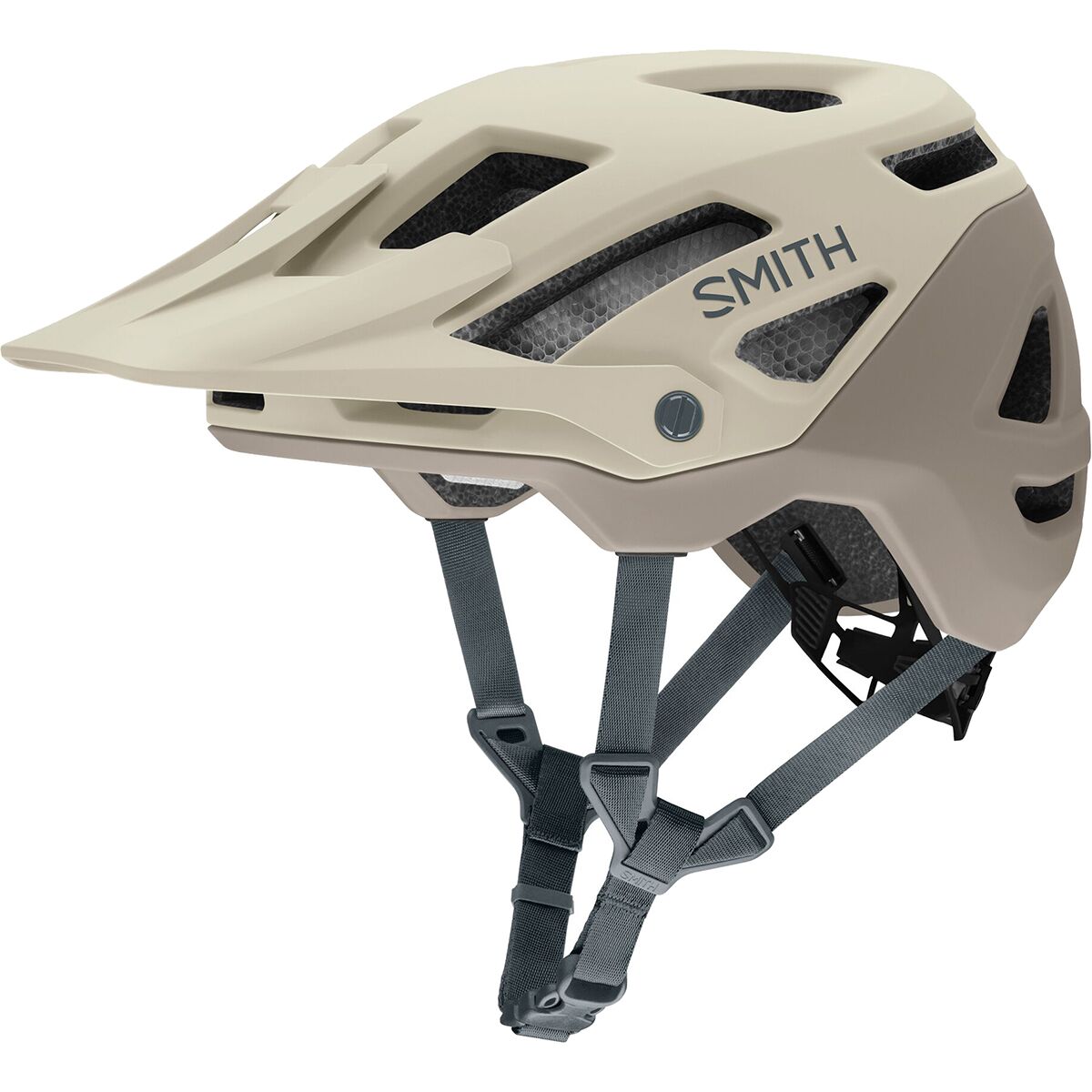 Smith Smith Payroll Mips Helmet Matte Ash/Roam, L