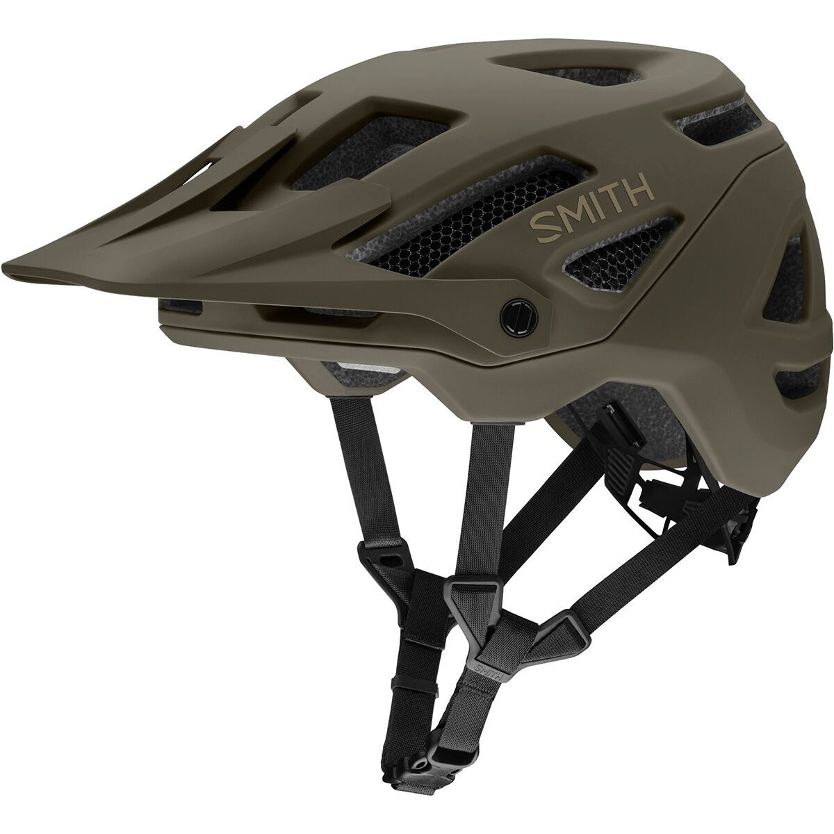 Smith Payroll Mips Helmet Matte Dusk, L