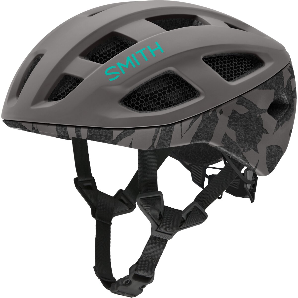 Smith Triad MIPS Helmet in Matte Ash / Roam - Size: Small