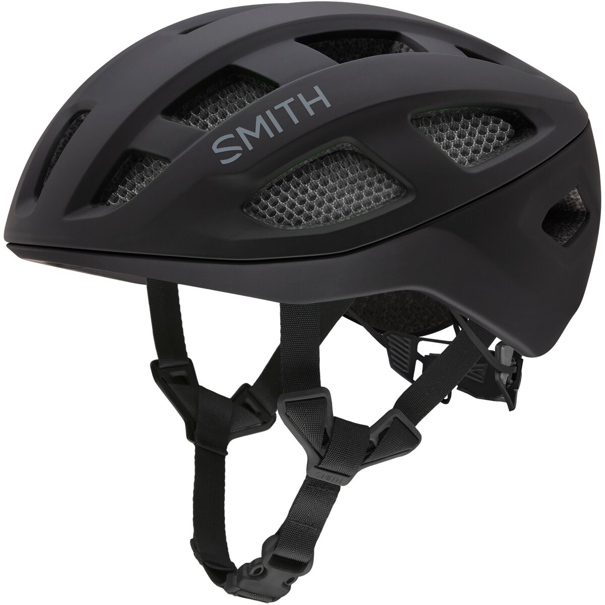 Smith Triad MIPS Helmet Matte Black, M