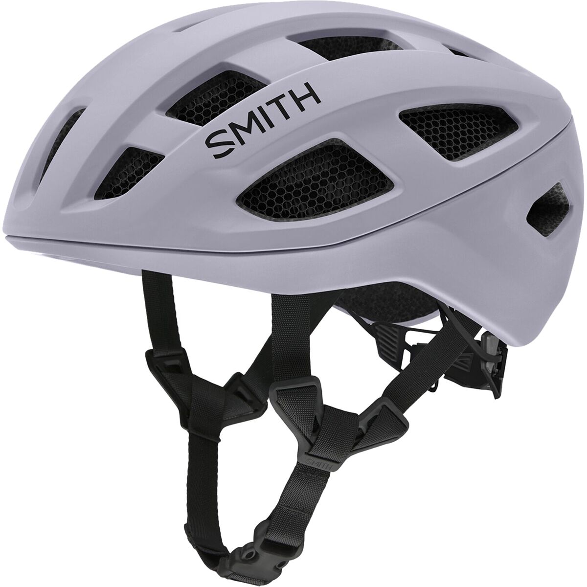 Smith Triad MIPS Helmet Matte Lunar Fog, L