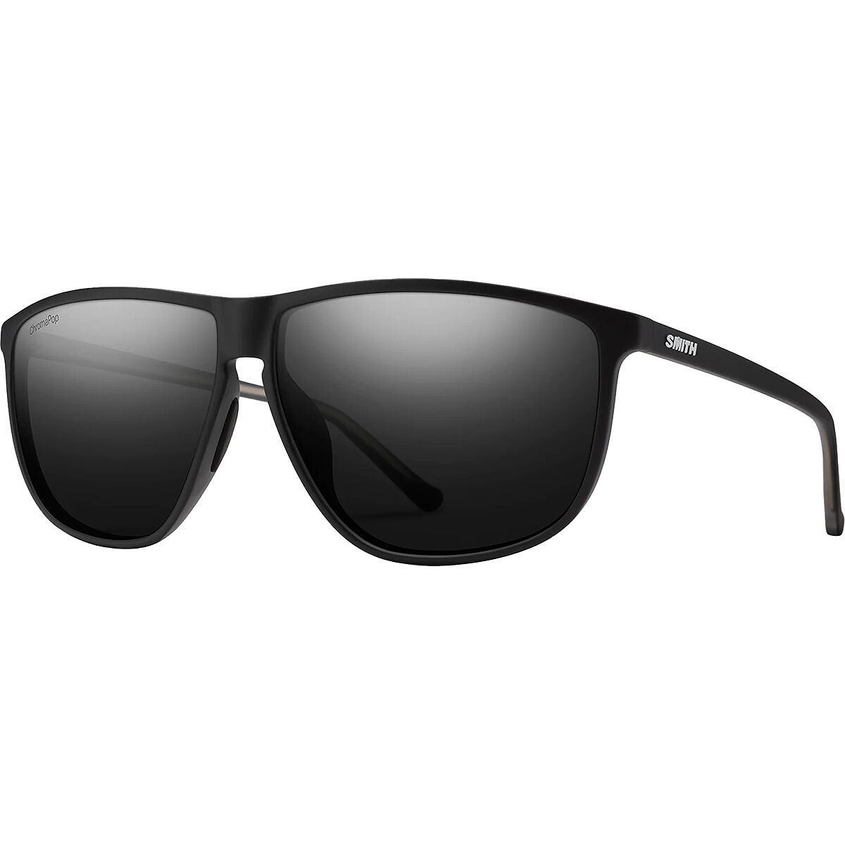 Smith Smith Mono Lake ChromaPop Sunglasses Wild Child, One Size - Men's