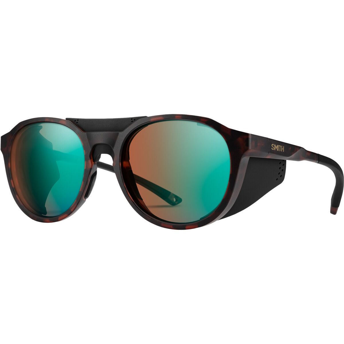 Smith Venture ChromaPop Sunglasses Matt Tort, One Size - Men's