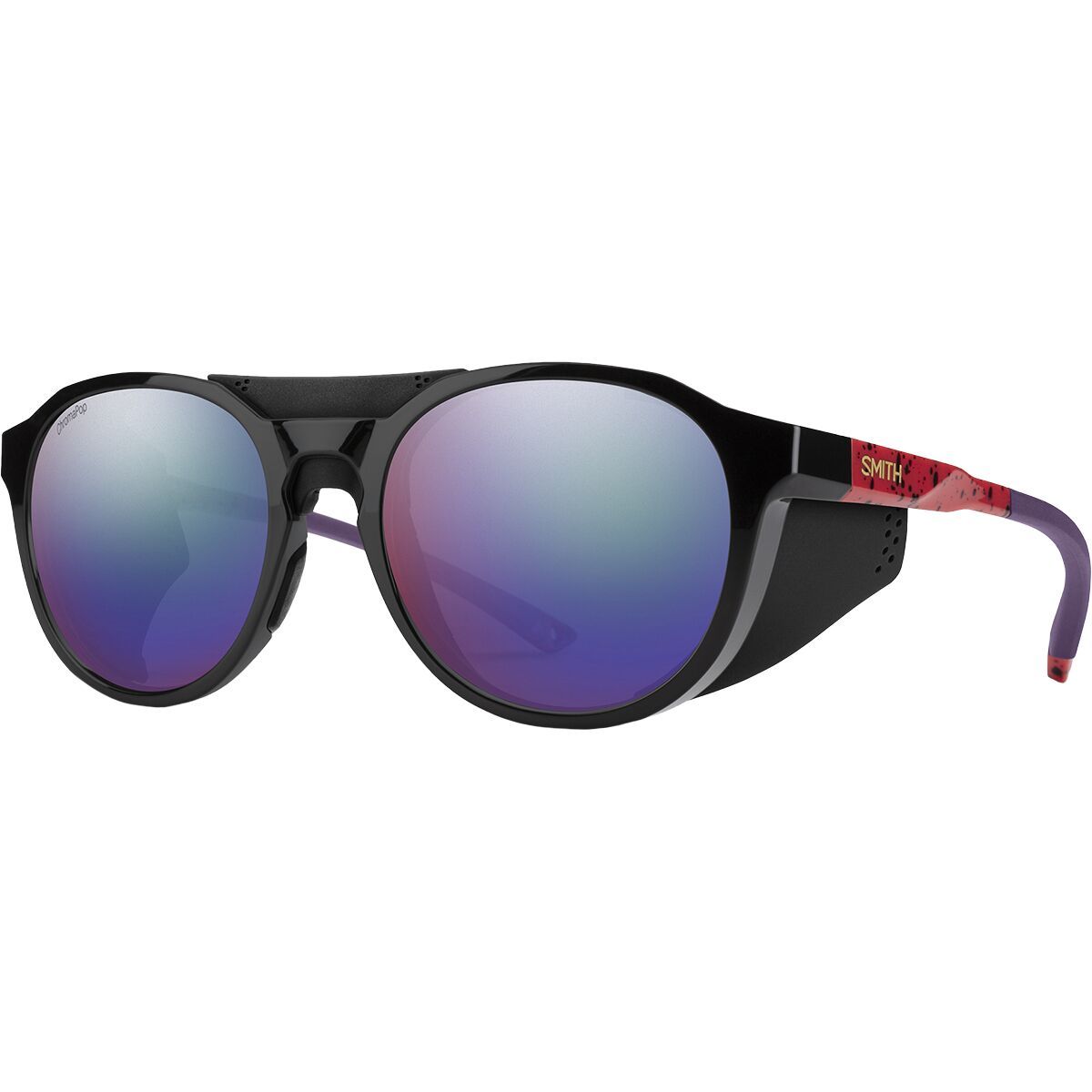 Smith Smith Venture ChromaPop Sunglasses Wild Child, One Size - Men's