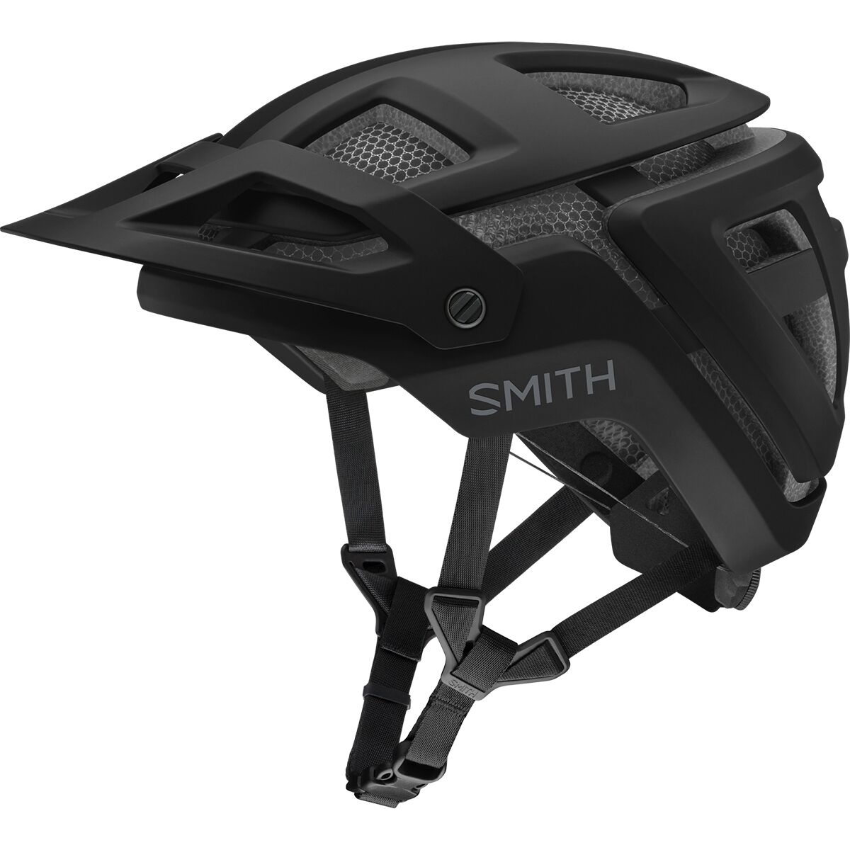 Smith Forefront 3 Mips Helmet Matte Black, S